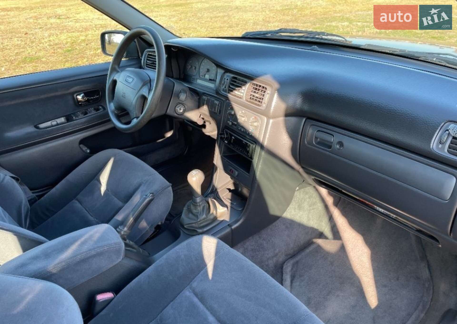 Volvo S70 1997 VIN YV1LS4102V2426086 фото оголошення 10 з 16