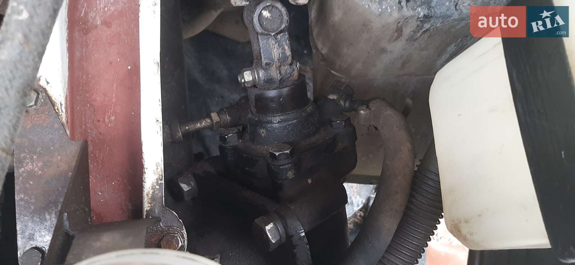 ГАЗ 2752 Соболь 2002 VIN XTH27520020046906 фото оголошення 25 з 31