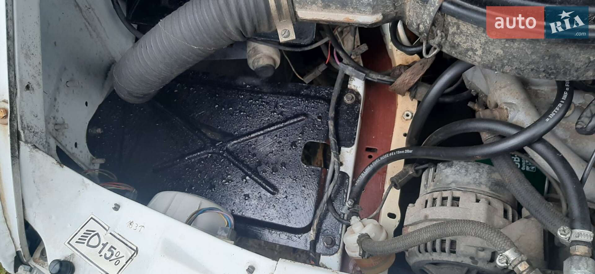 ГАЗ 2752 Соболь 2002 VIN XTH27520020046906 фото оголошення 24 з 31