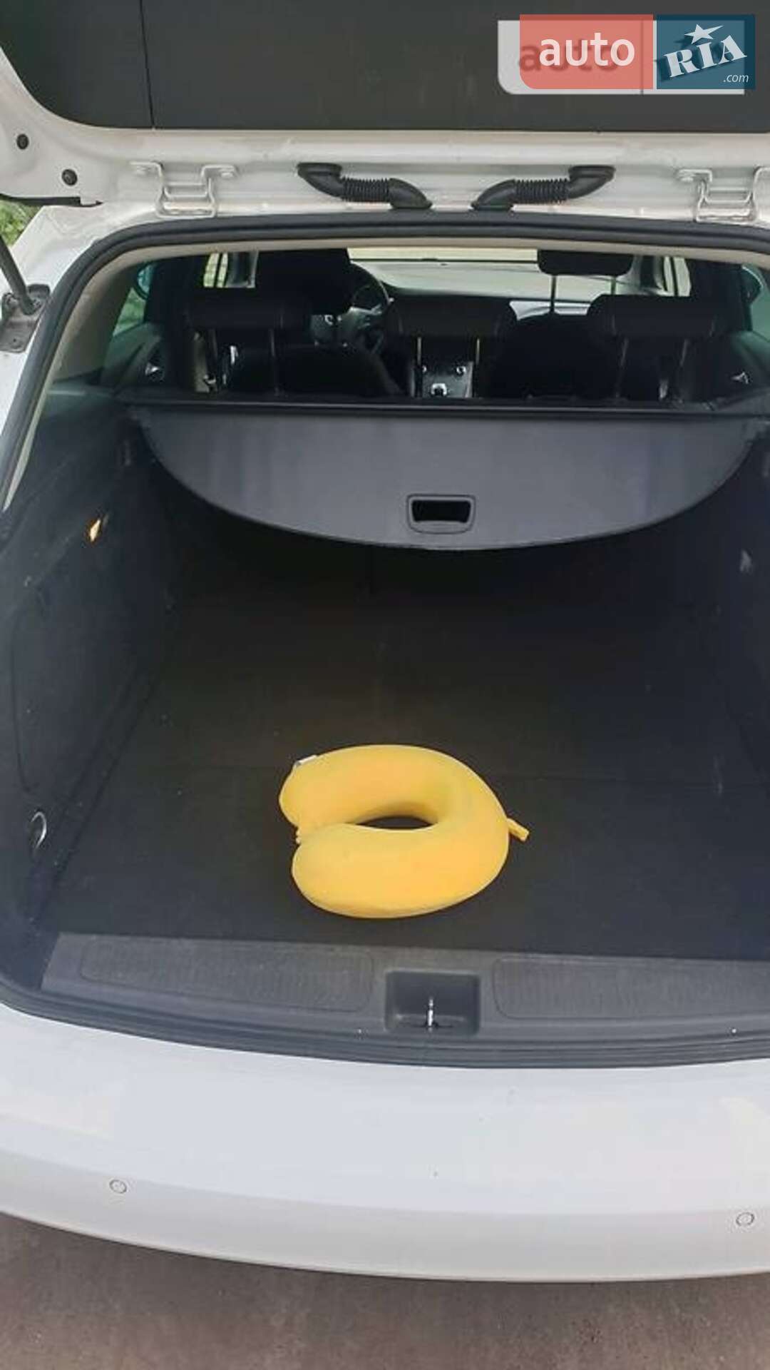 Opel Astra 2017 VIN W0LBD8EK1H8047569 фото оголошення 4 з 11