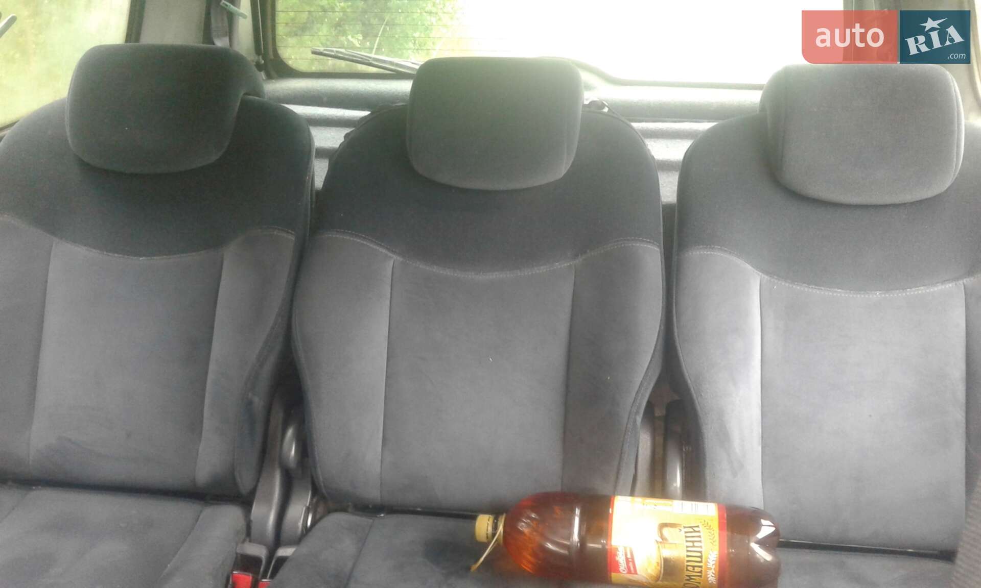Renault Espace 2000 VIN VF8JE0M0522269111 фото оголошення 2 з 4