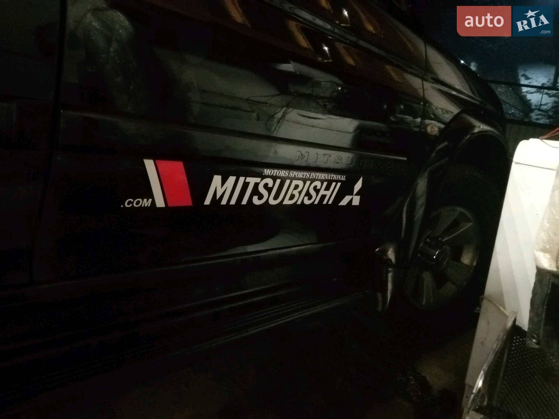 Mitsubishi Pajero Sport 2006 VIN JMB0NK9407J000250 фото оголошення 4 з 20