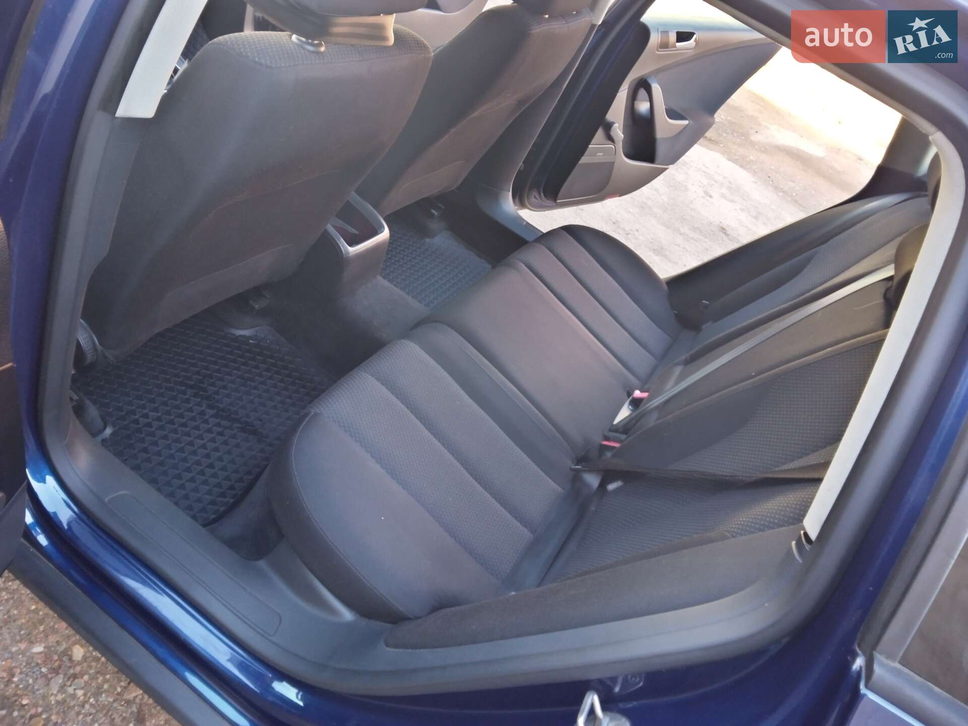 Volkswagen Passat 2005 VIN WVWZZZ3CZ6E049323 фото оголошення 11 з 24