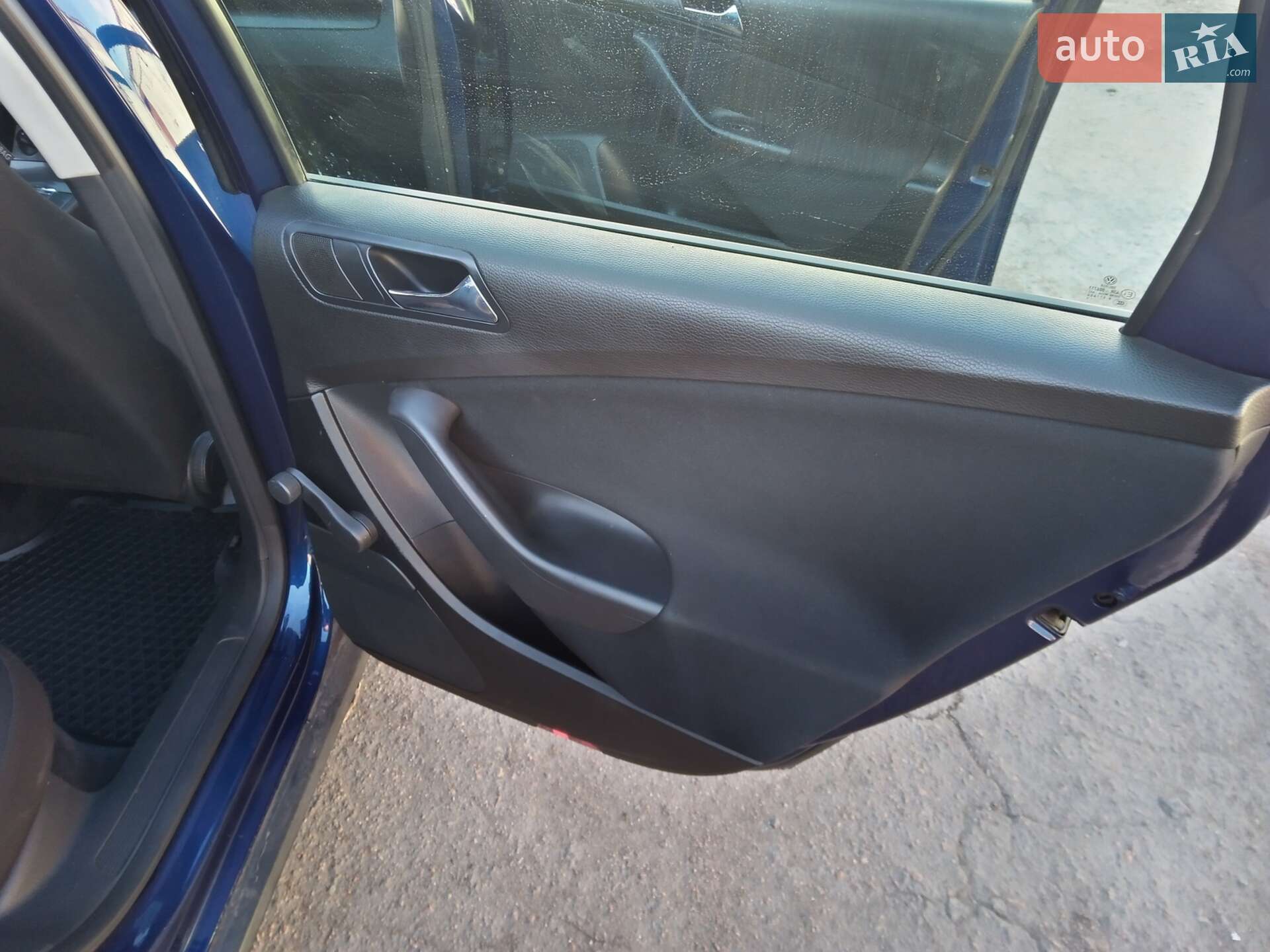 Volkswagen Passat 2005 VIN WVWZZZ3CZ6E049323 фото оголошення 13 з 24