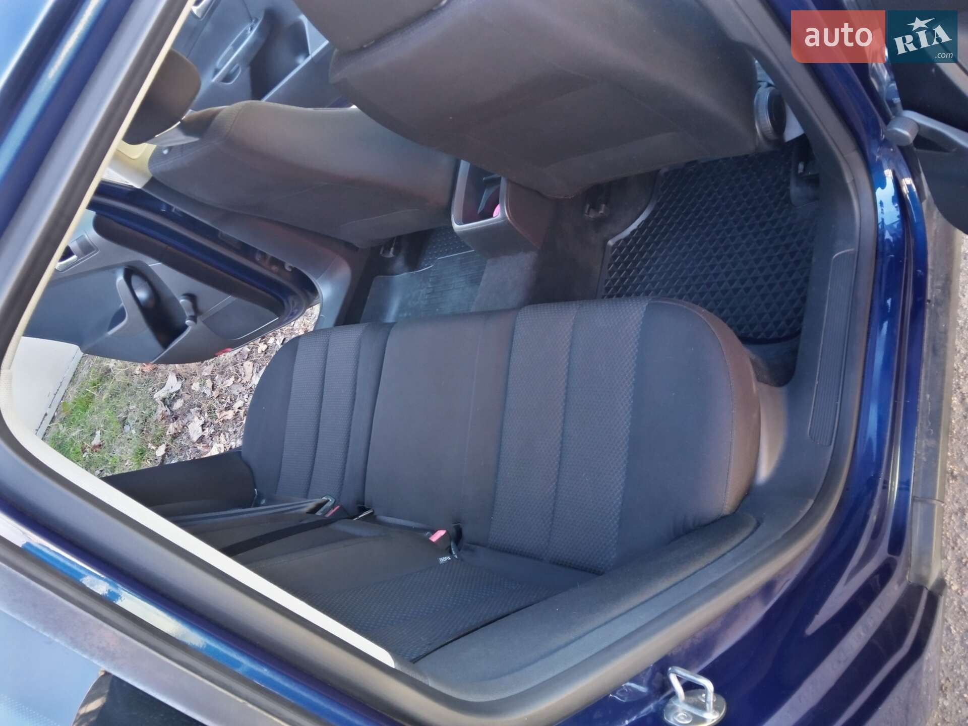 Volkswagen Passat 2005 VIN WVWZZZ3CZ6E049323 фото оголошення 14 з 24