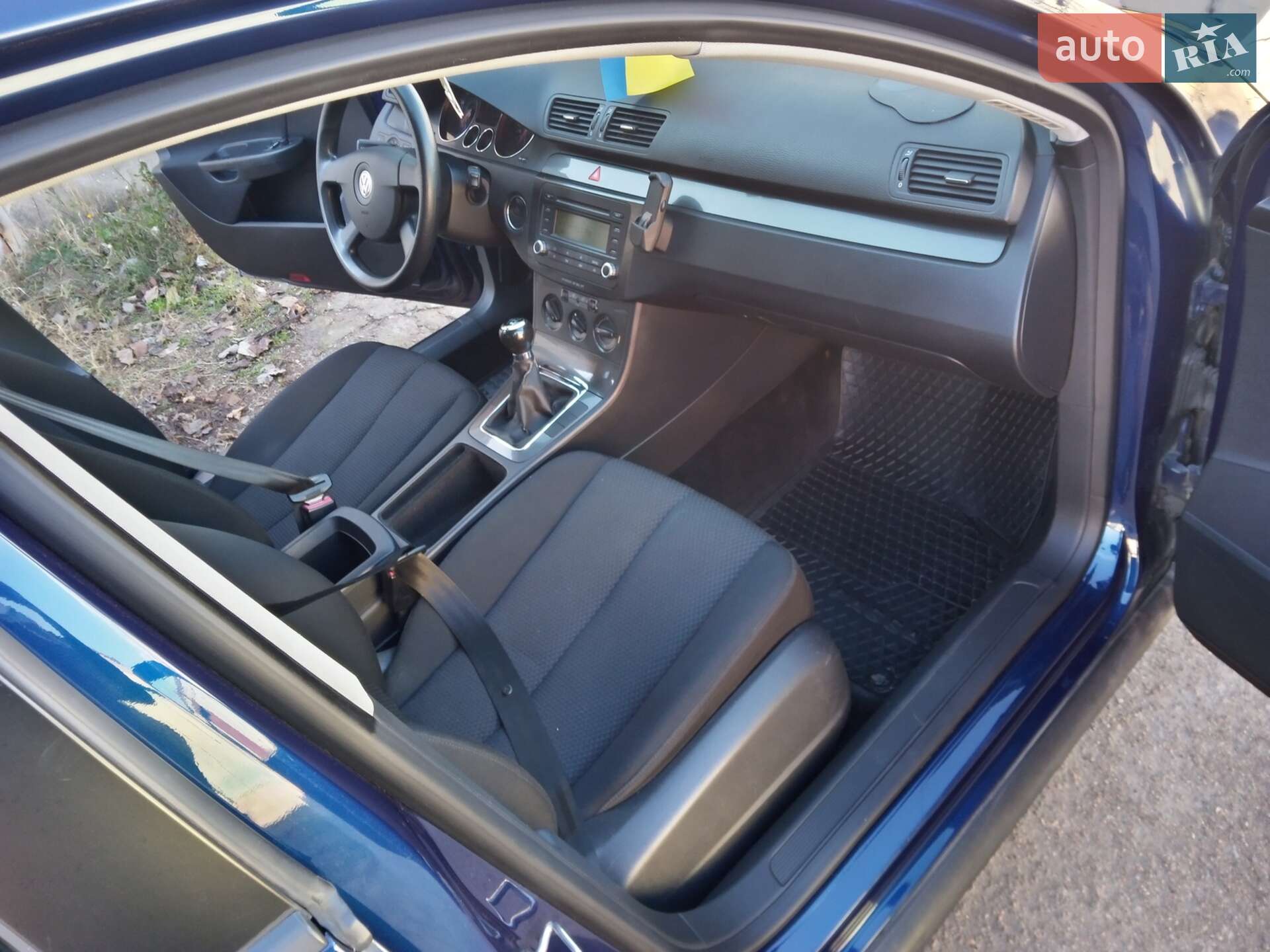 Volkswagen Passat 2005 VIN WVWZZZ3CZ6E049323 фото оголошення 15 з 24