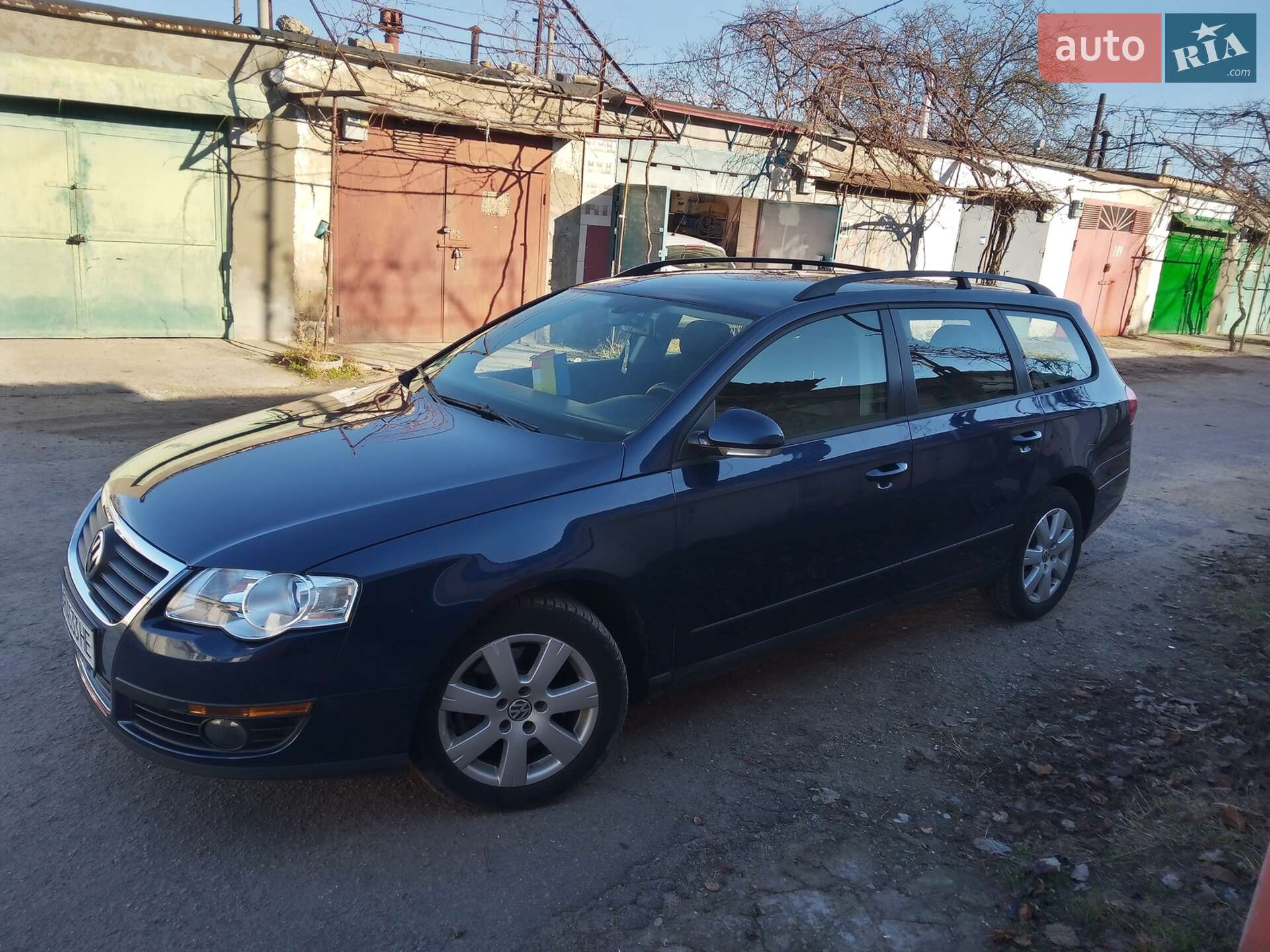 Volkswagen Passat 2005 VIN WVWZZZ3CZ6E049323 фото оголошення 20 з 24