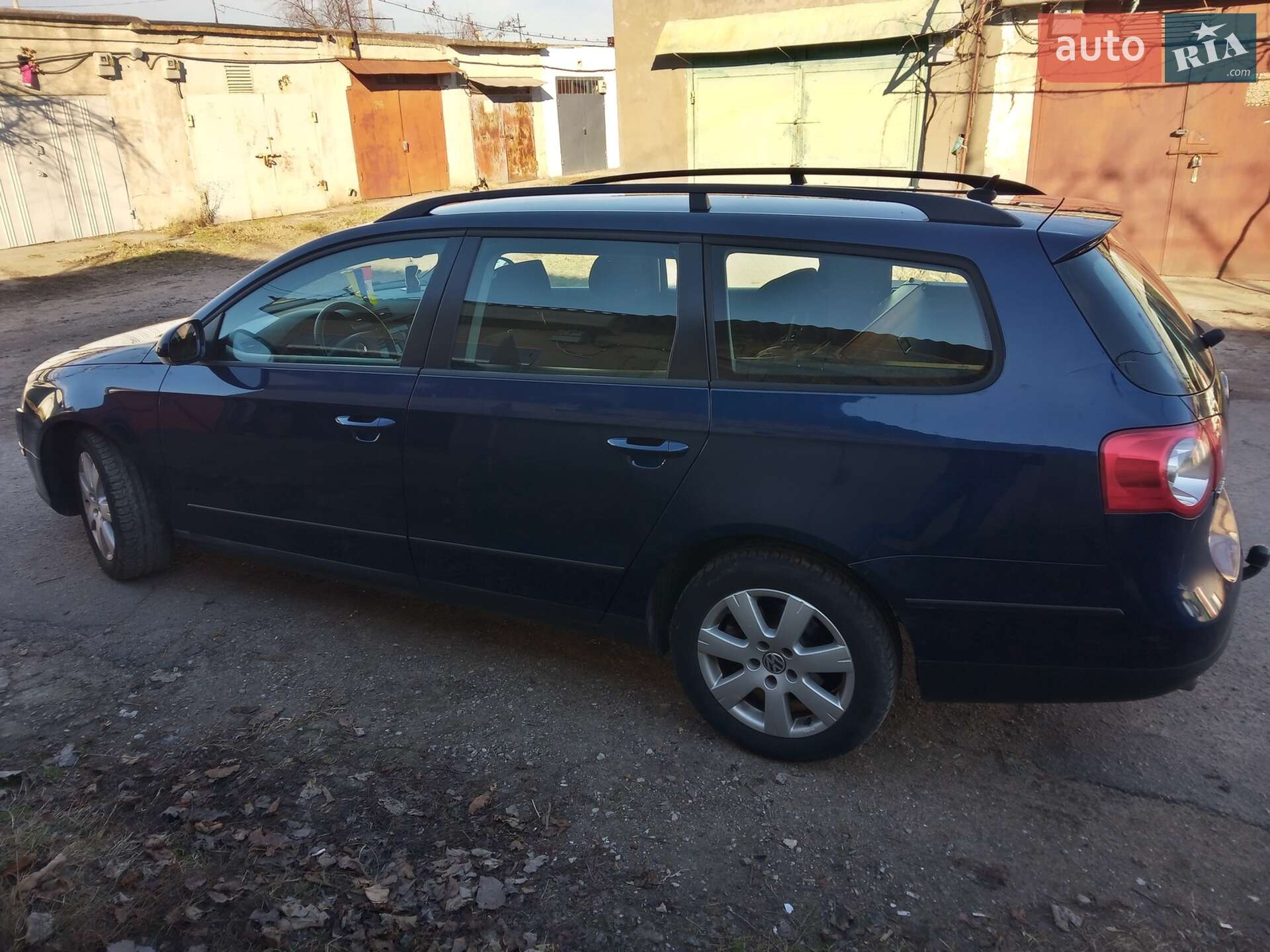 Volkswagen Passat 2005 VIN WVWZZZ3CZ6E049323 фото оголошення 21 з 24