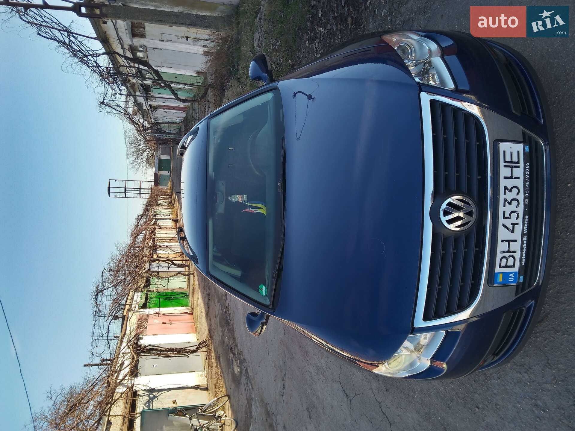 Volkswagen Passat 2005 VIN WVWZZZ3CZ6E049323 фото оголошення 23 з 24