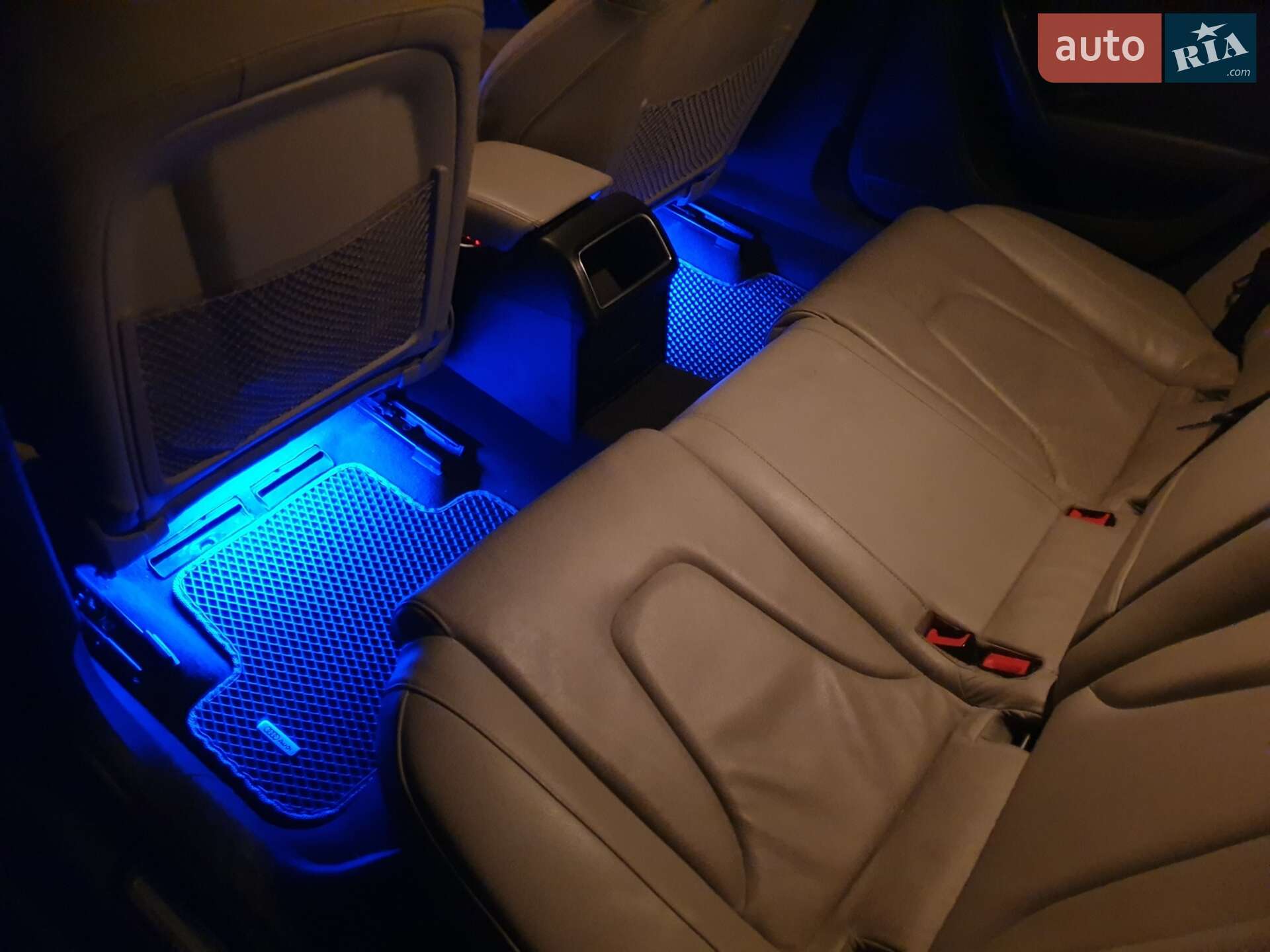 Audi A4 2009 VIN WAUZZZ8K9AA010378 фото оголошення 4 з 15