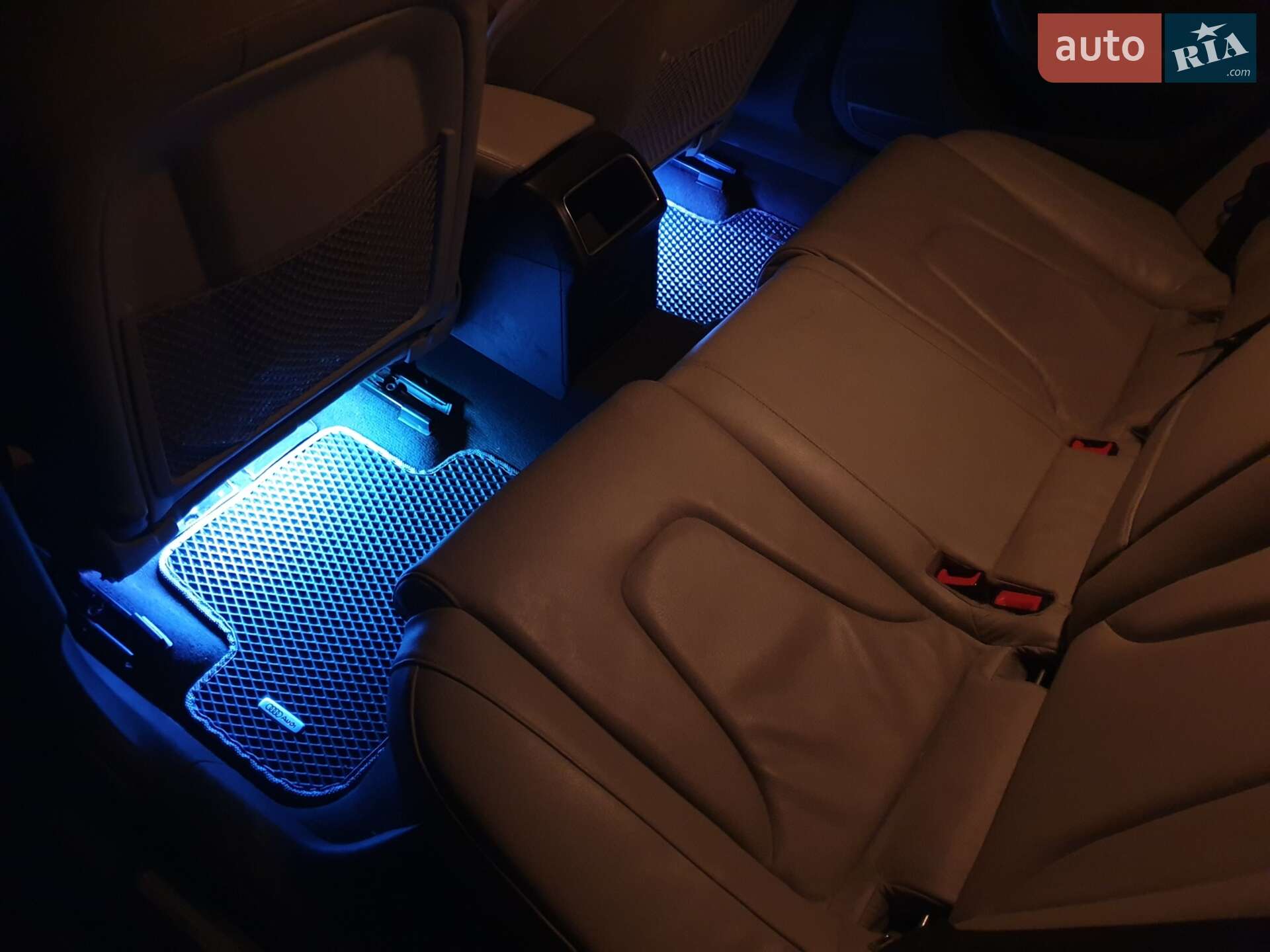 Audi A4 2009 VIN WAUZZZ8K9AA010378 фото оголошення 6 з 15