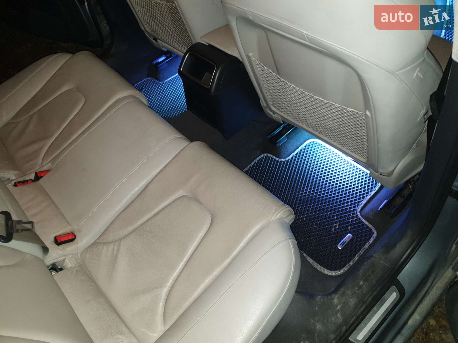 Audi A4 2009 VIN WAUZZZ8K9AA010378 фото оголошення 10 з 15
