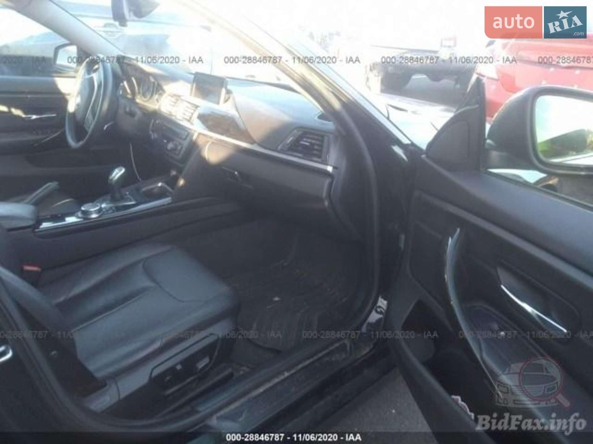 BMW 4 Series Gran Coupe 2015 VIN WBA4C9C57FG135106 фото оголошення 10 з 14