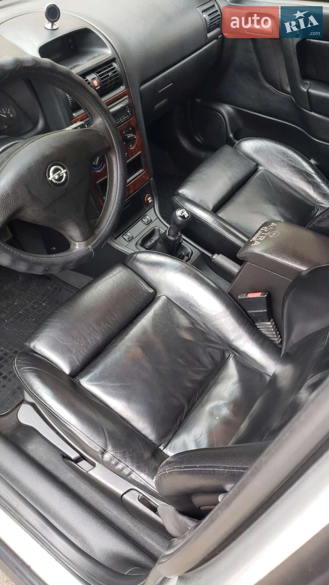 Opel Astra 2002 VIN W0L0TGF3532025906 фото оголошення 5 з 28
