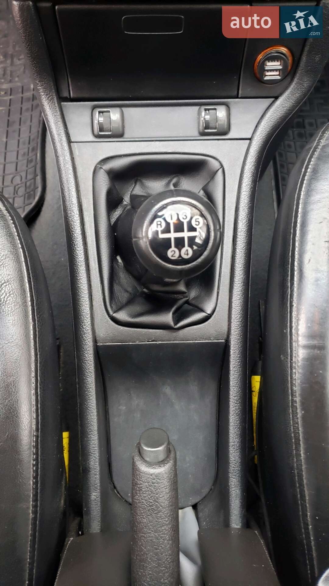 Opel Astra 2002 VIN W0L0TGF3532025906 фото оголошення 14 з 28