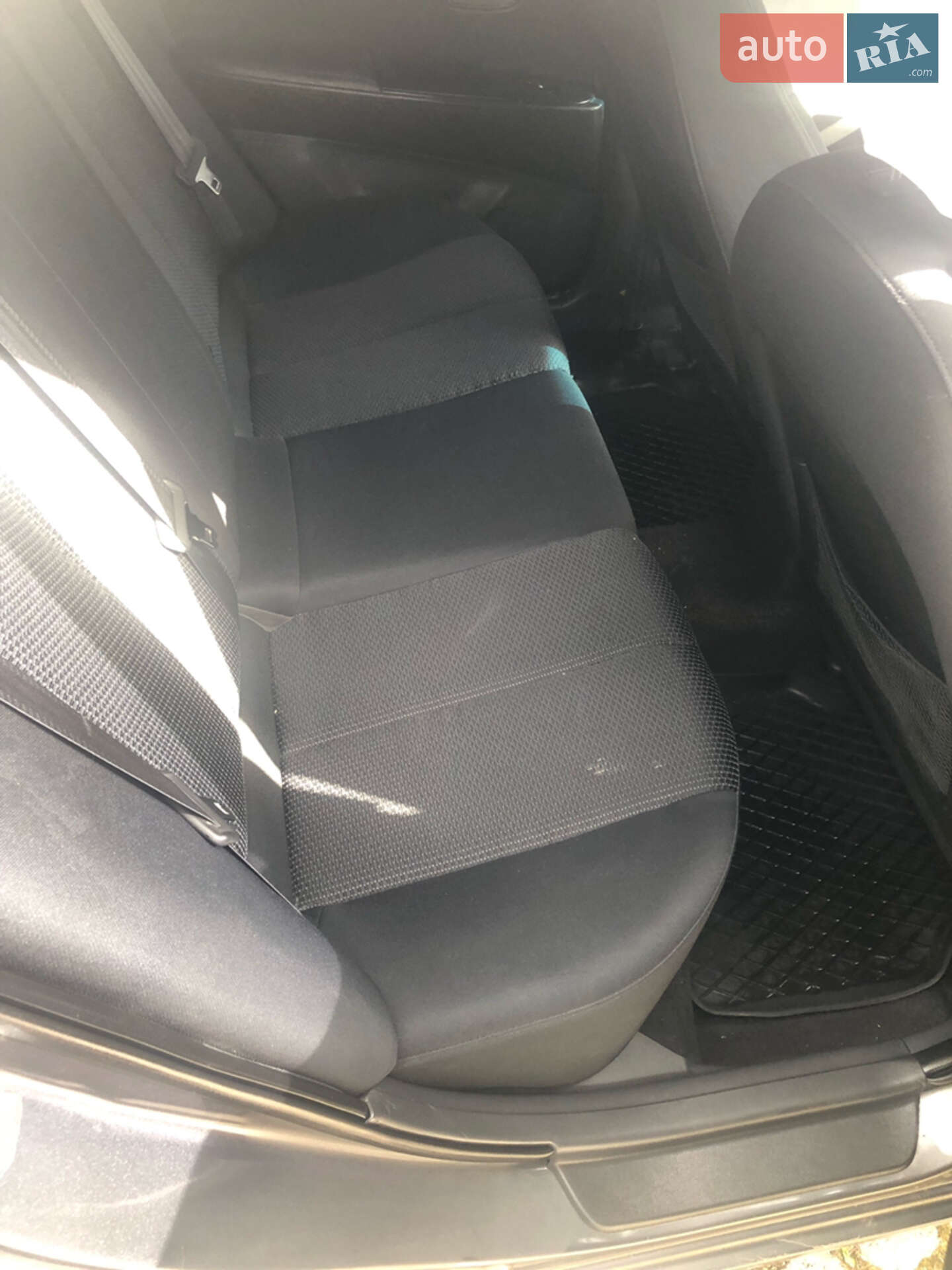 Hyundai Elantra 2008 VIN KMHDT41BP9U633196 фото оголошення 6 з 20