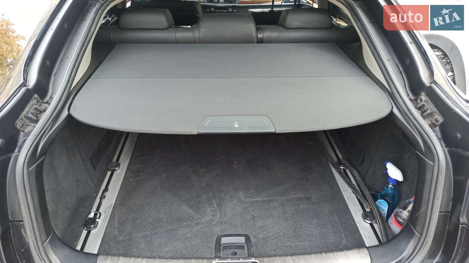 BMW X6 2013 VIN 5UXFG2C58E0H10796 фото оголошення 11 з 27