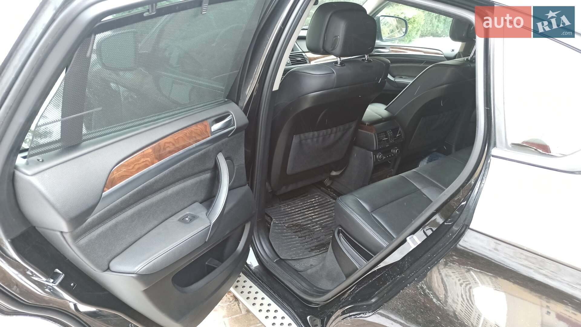 BMW X6 2013 VIN 5UXFG2C58E0H10796 фото оголошення 12 з 27