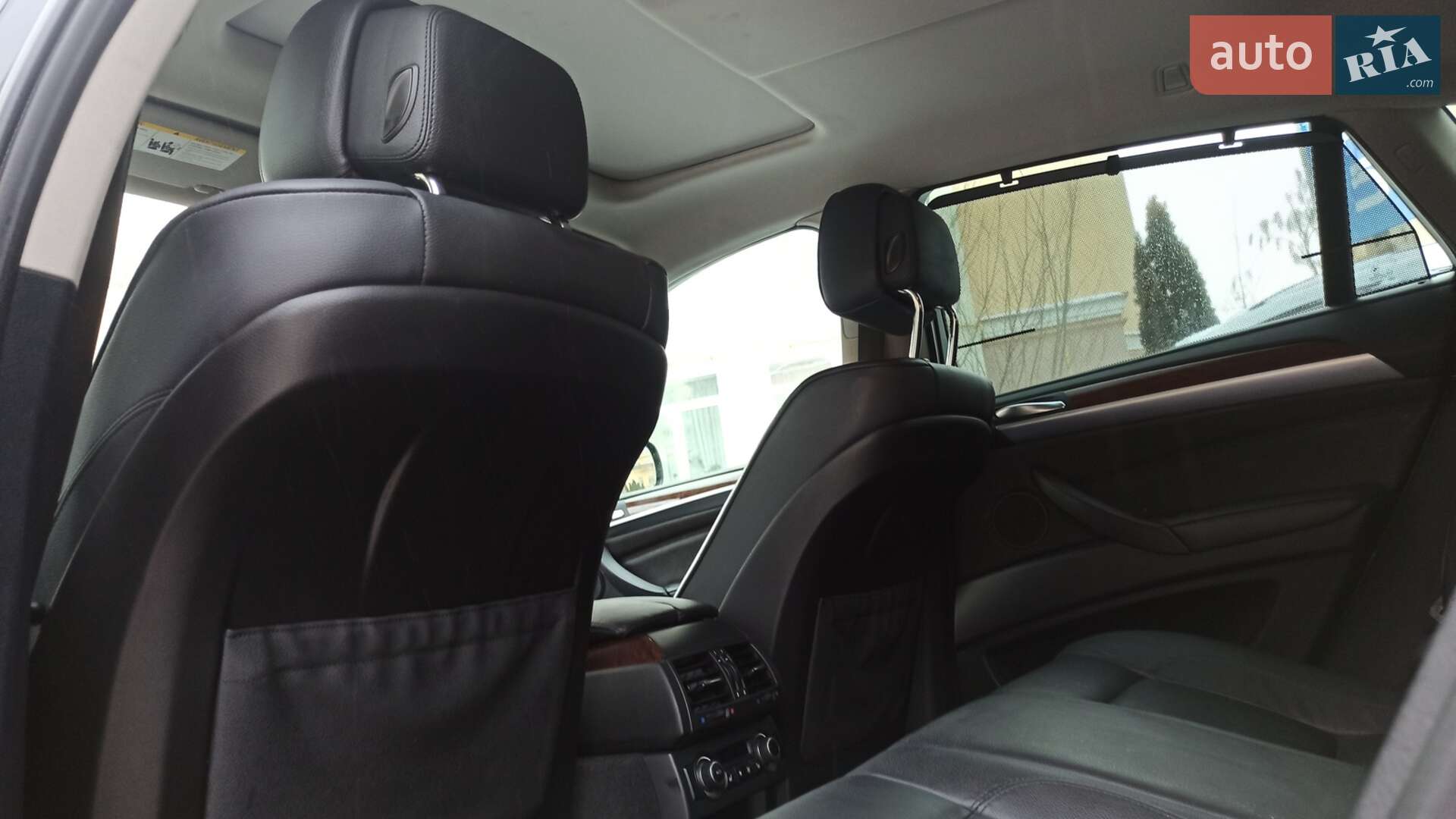 BMW X6 2013 VIN 5UXFG2C58E0H10796 фото оголошення 14 з 27