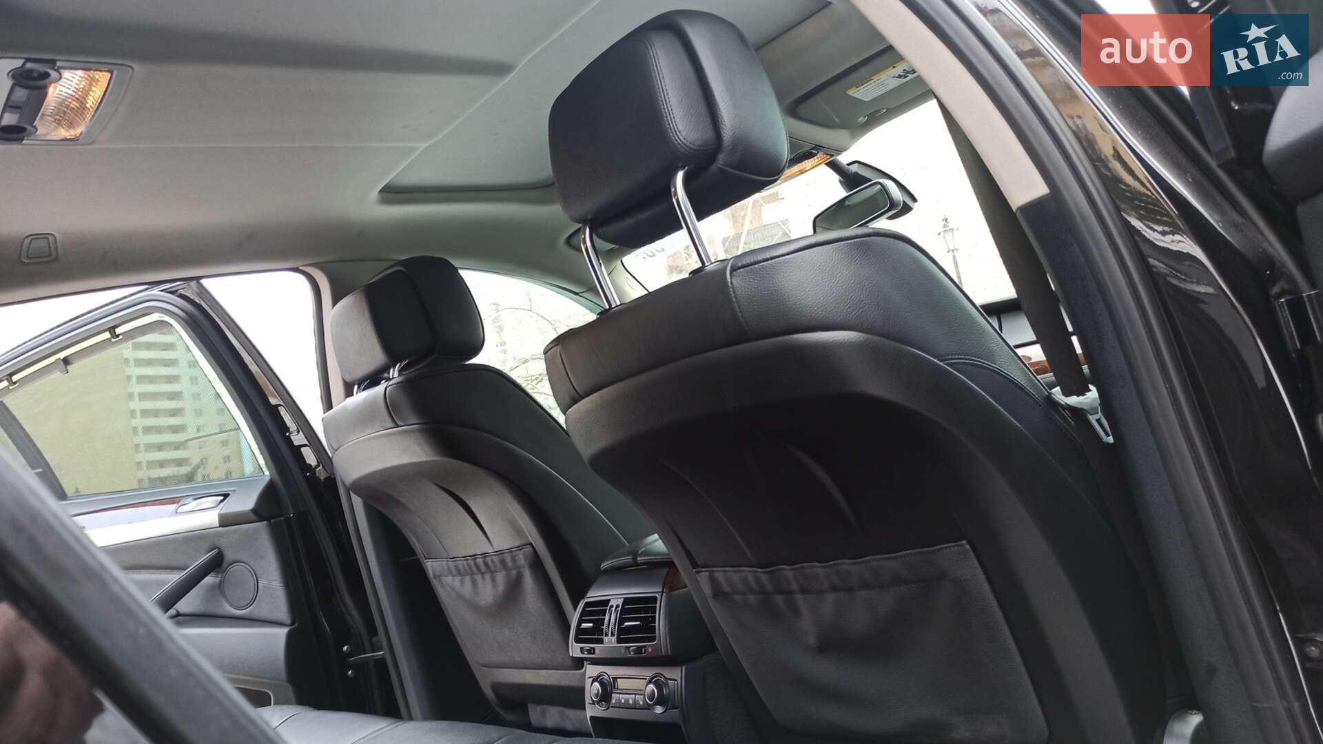 BMW X6 2013 VIN 5UXFG2C58E0H10796 фото оголошення 16 з 27