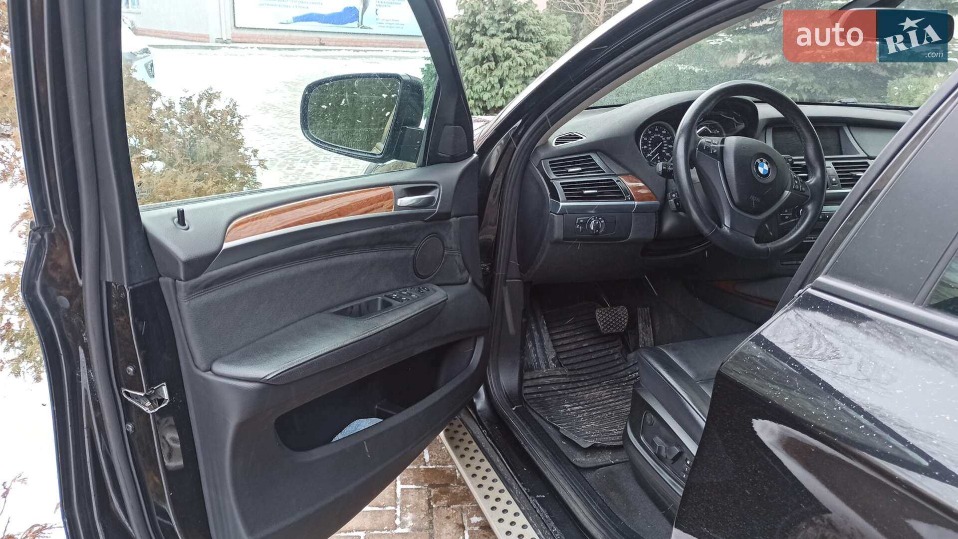 BMW X6 2013 VIN 5UXFG2C58E0H10796 фото оголошення 17 з 27