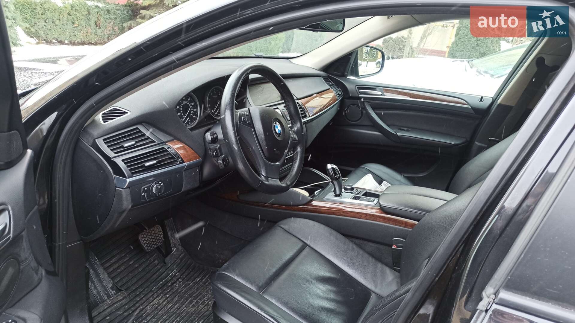 BMW X6 2013 VIN 5UXFG2C58E0H10796 фото оголошення 18 з 27
