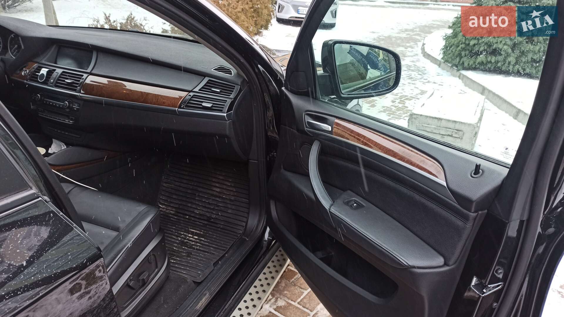 BMW X6 2013 VIN 5UXFG2C58E0H10796 фото оголошення 19 з 27