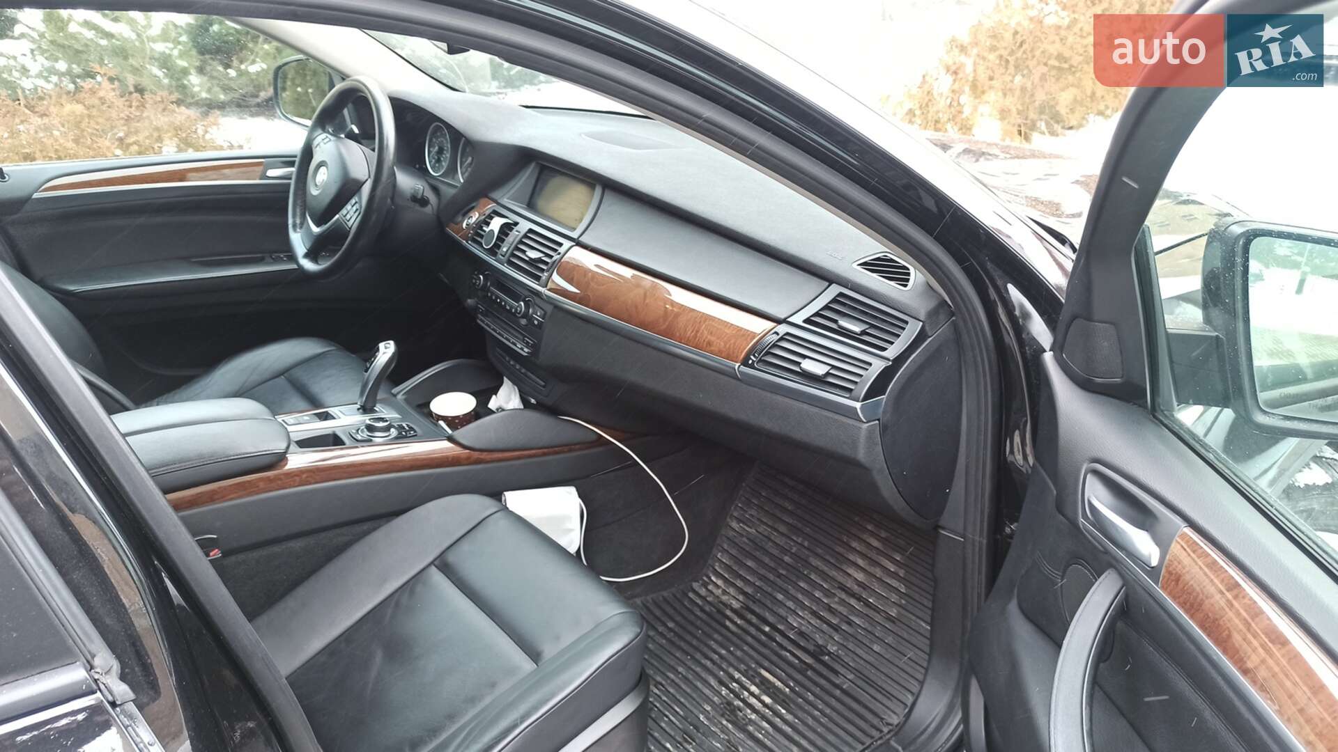 BMW X6 2013 VIN 5UXFG2C58E0H10796 фото оголошення 20 з 27