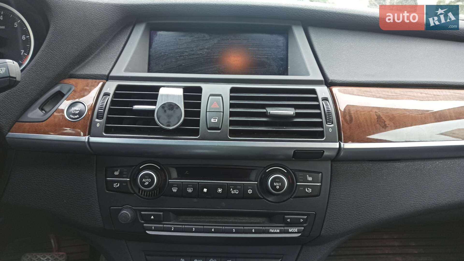 BMW X6 2013 VIN 5UXFG2C58E0H10796 фото оголошення 22 з 27