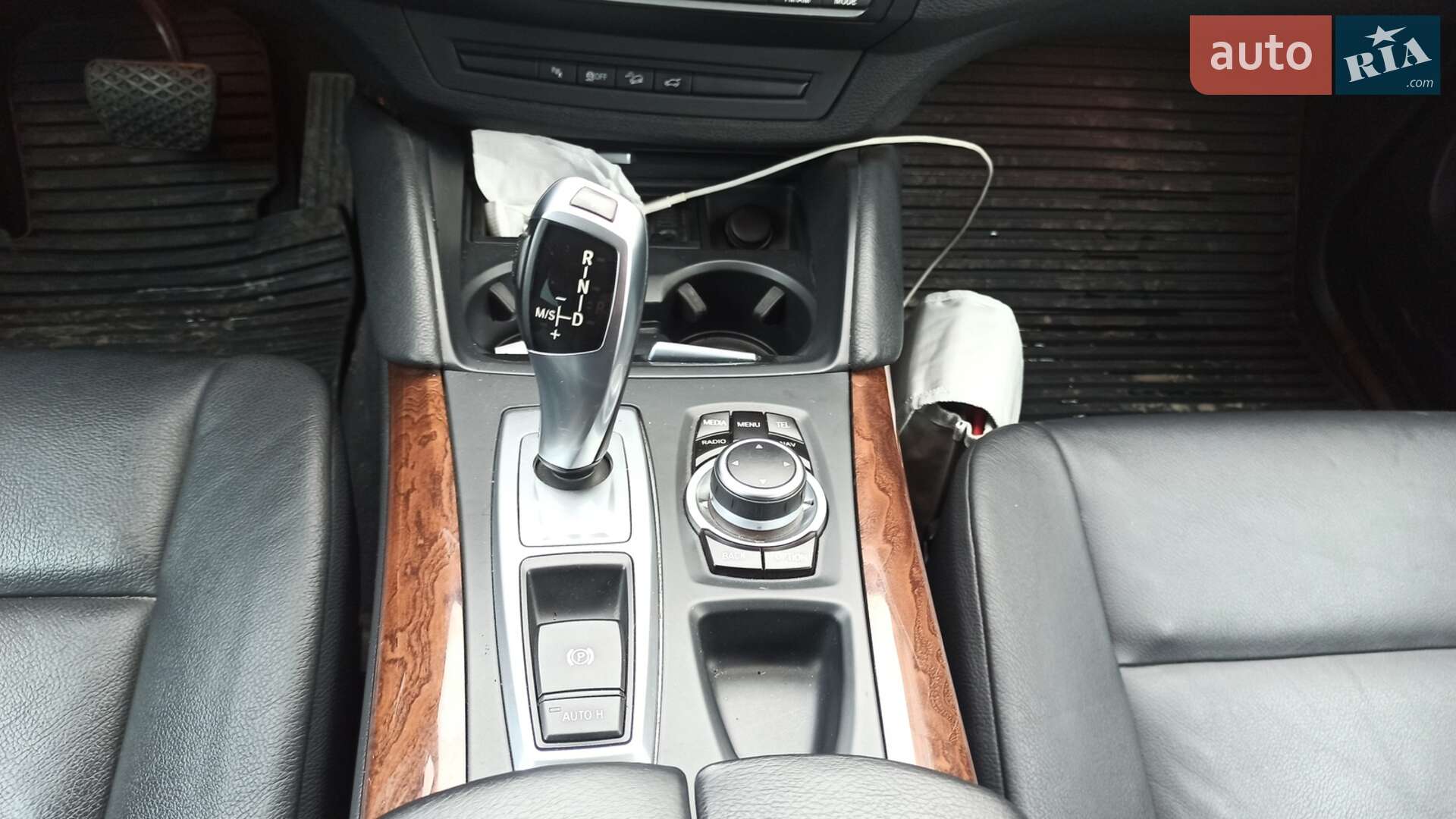 BMW X6 2013 VIN 5UXFG2C58E0H10796 фото оголошення 23 з 27
