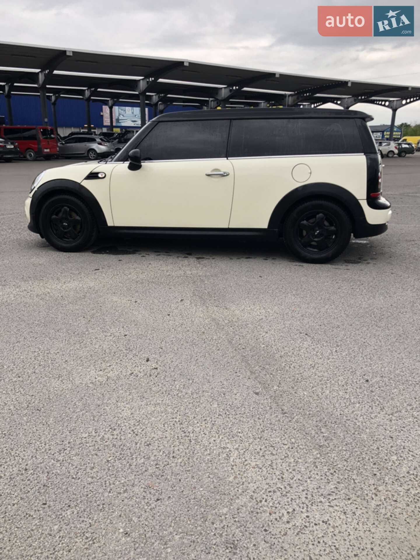 MINI Clubman 2011 VIN WMWZH51090TX91006 фото оголошення 10 з 15