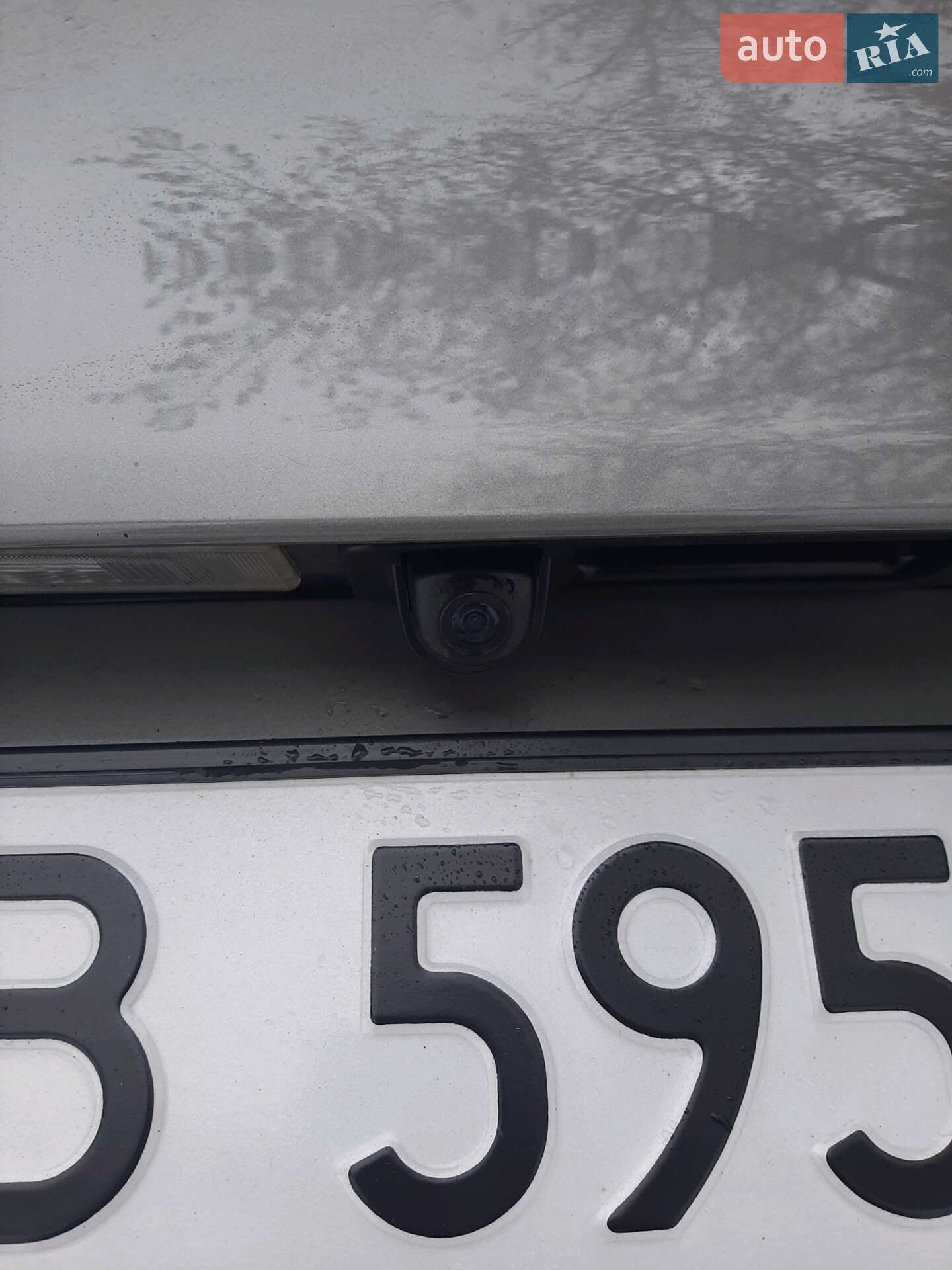 Hyundai Tucson 2019 VIN TMAJ3813DLJ963750 фото оголошення 6 з 21