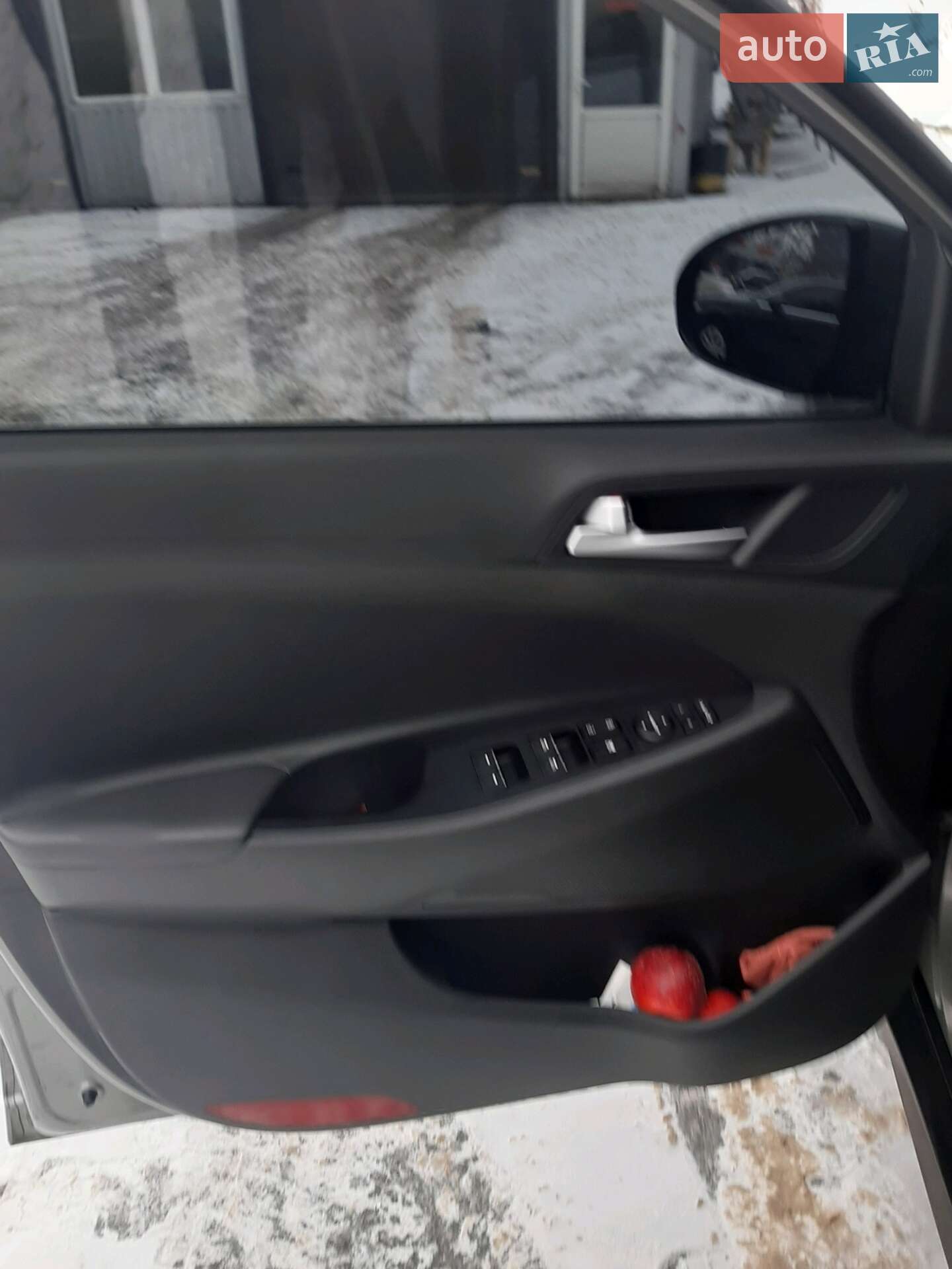 Hyundai Tucson 2019 VIN TMAJ3813DLJ963750 фото оголошення 9 з 21