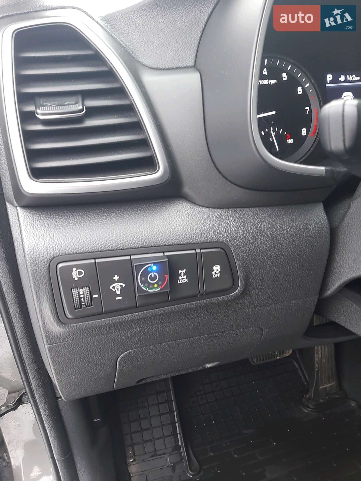 Hyundai Tucson 2019 VIN TMAJ3813DLJ963750 фото оголошення 10 з 21