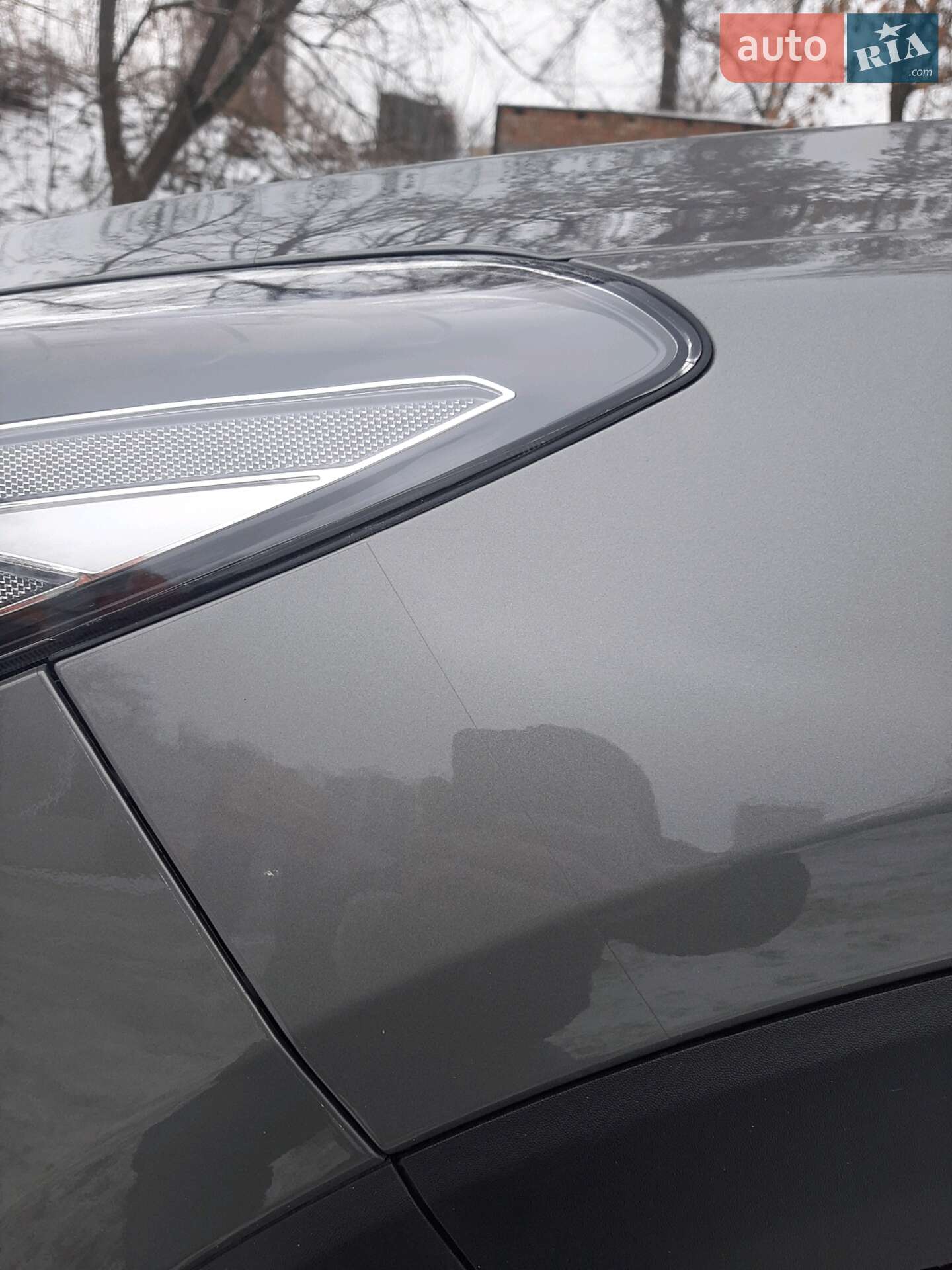 Hyundai Tucson 2019 VIN TMAJ3813DLJ963750 фото оголошення 13 з 21