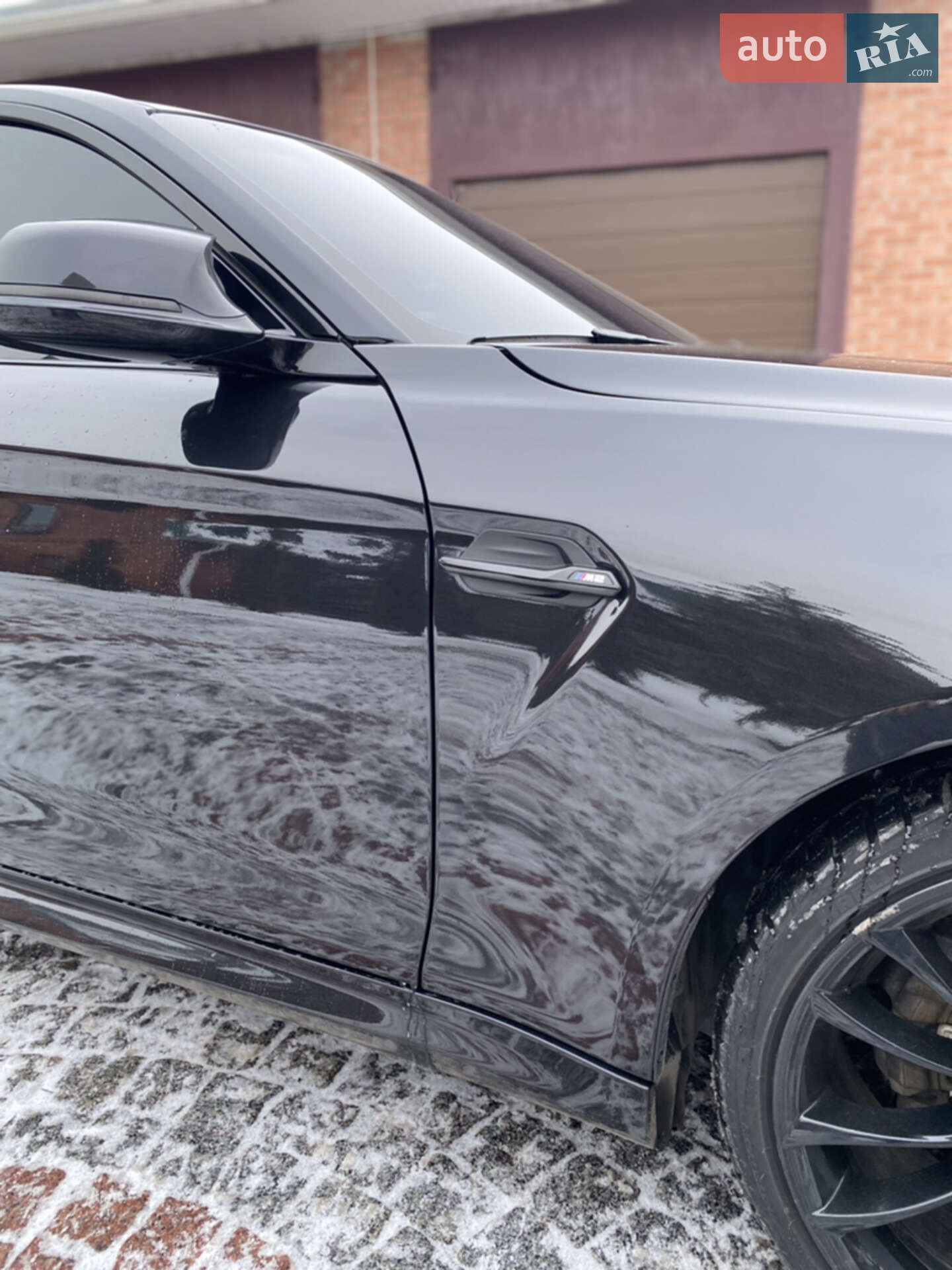BMW 2 Series 2015 VIN WBA1G9C57GVX96946 фото оголошення 33 з 46