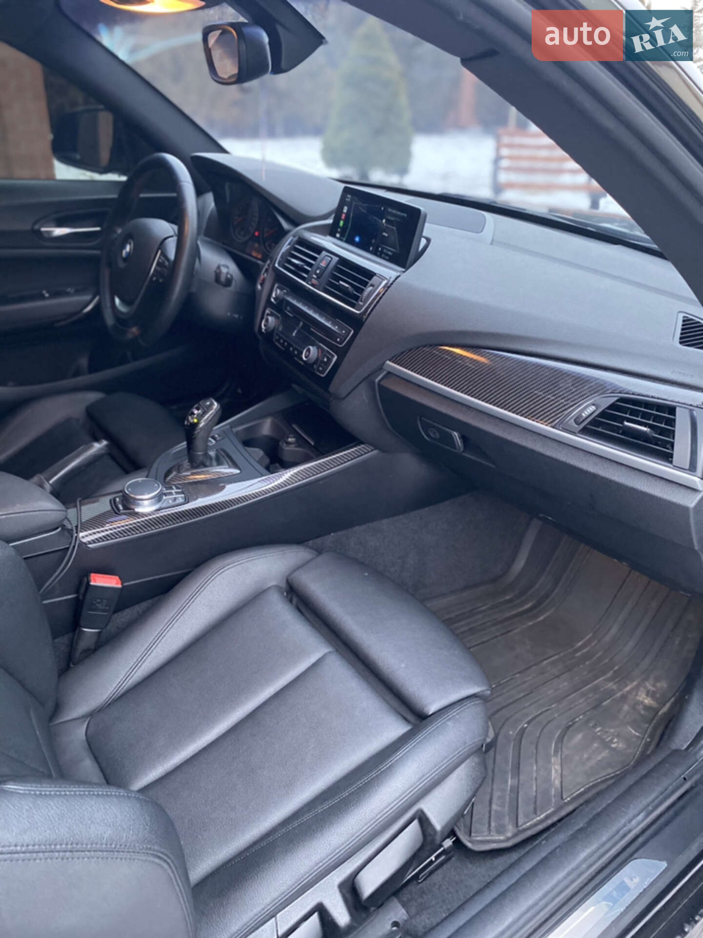 BMW 2 Series 2015 VIN WBA1G9C57GVX96946 фото оголошення 37 з 46