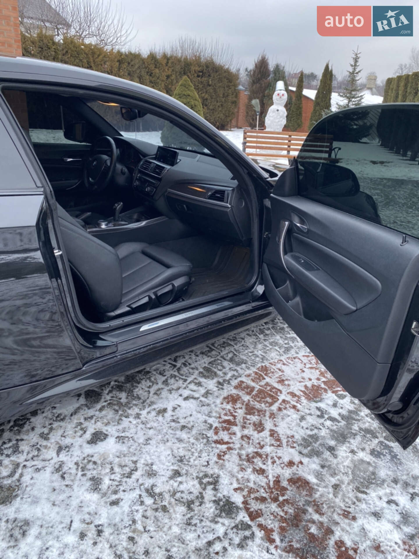 BMW 2 Series 2015 VIN WBA1G9C57GVX96946 фото оголошення 35 з 46