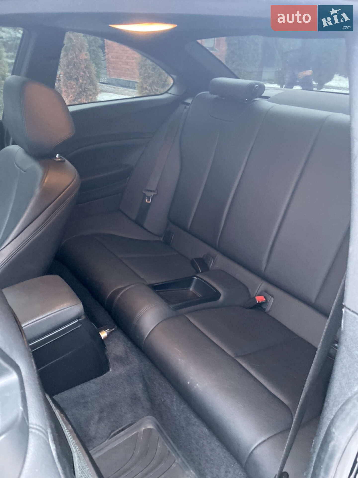 BMW 2 Series 2015 VIN WBA1G9C57GVX96946 фото оголошення 38 з 46