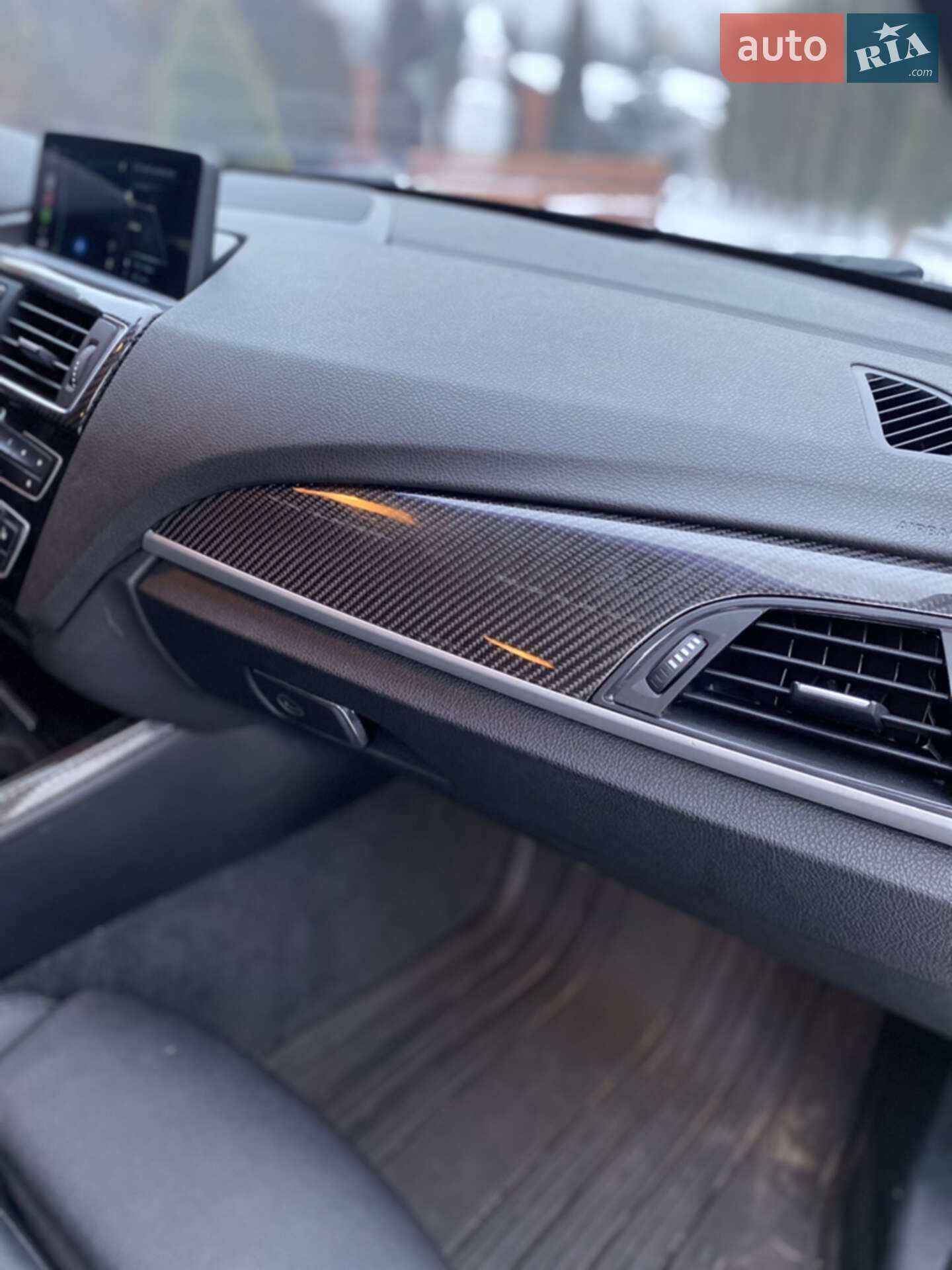 BMW 2 Series 2015 VIN WBA1G9C57GVX96946 фото оголошення 36 з 46