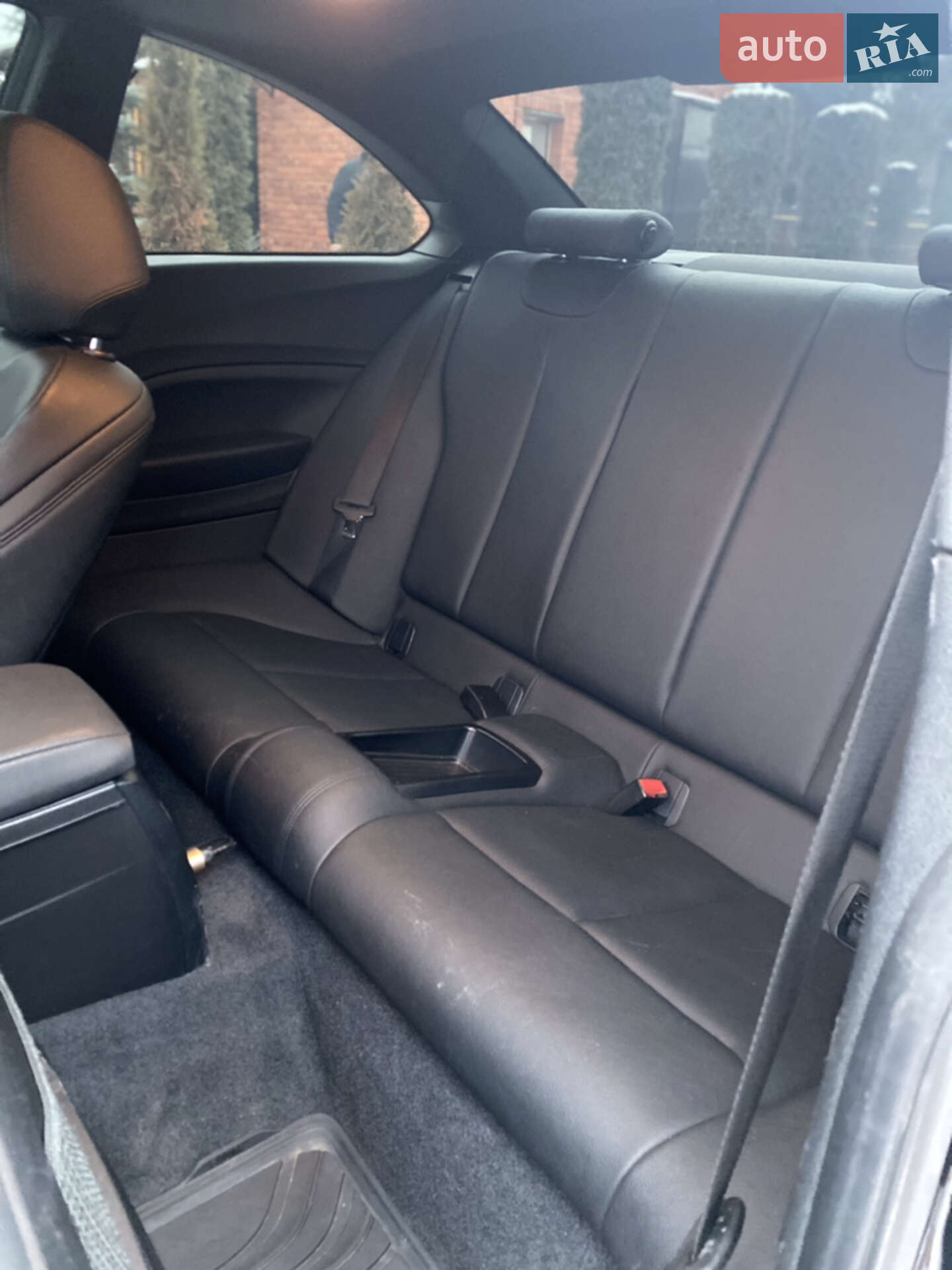 BMW 2 Series 2015 VIN WBA1G9C57GVX96946 фото оголошення 39 з 46