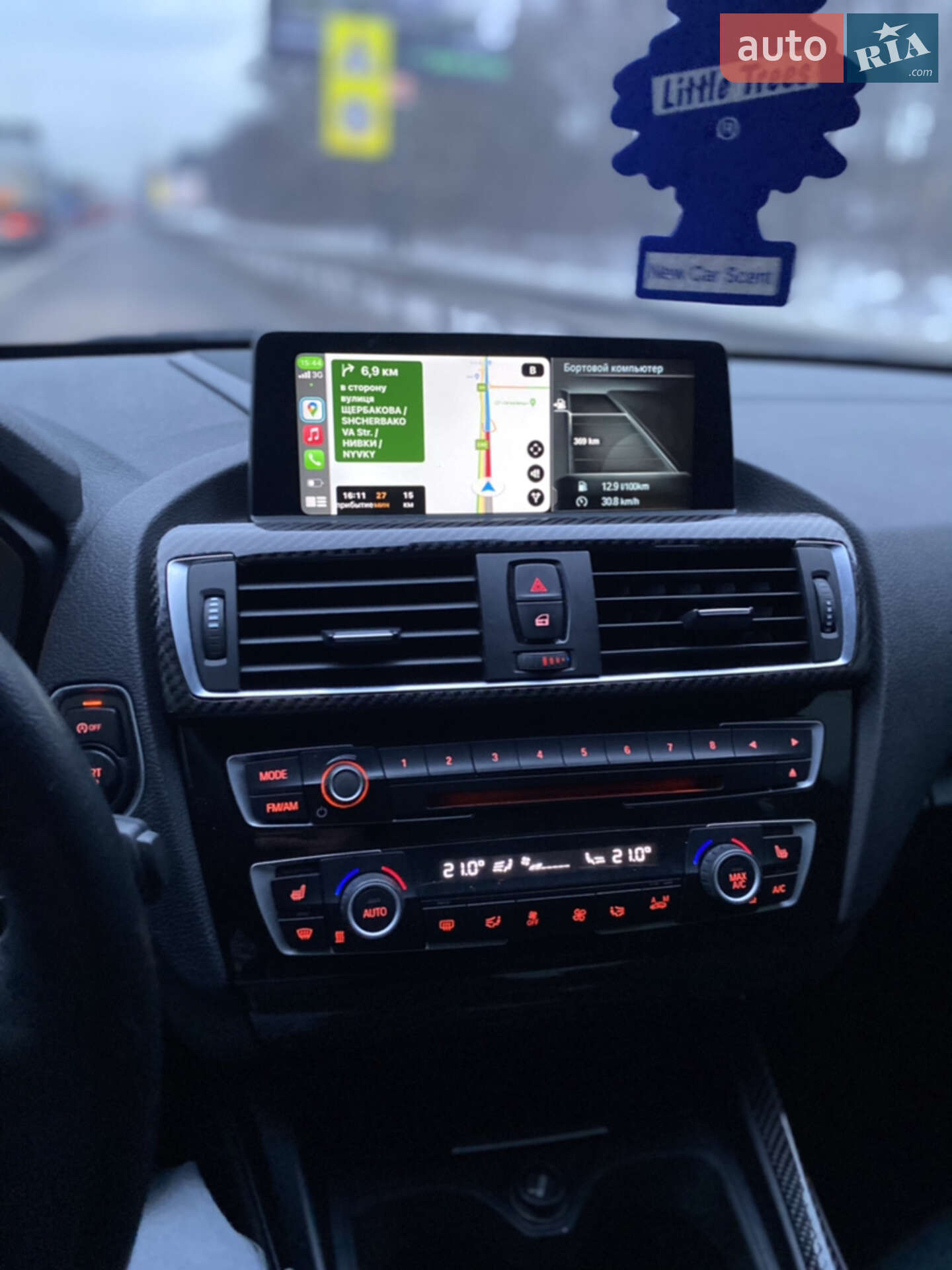 BMW 2 Series 2015 VIN WBA1G9C57GVX96946 фото оголошення 46 з 46