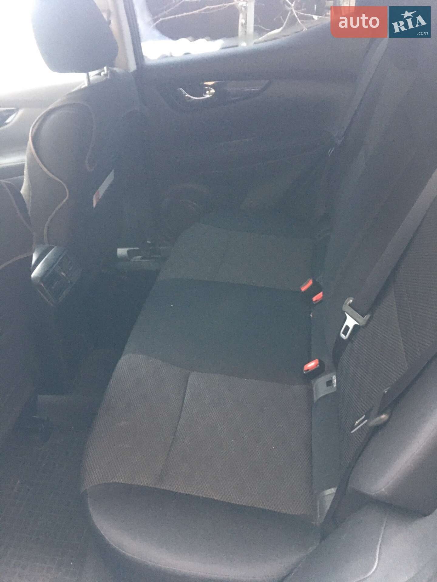Nissan Qashqai 2016 VIN SJNFEAJ11U1775590 фото оголошення 18 з 19