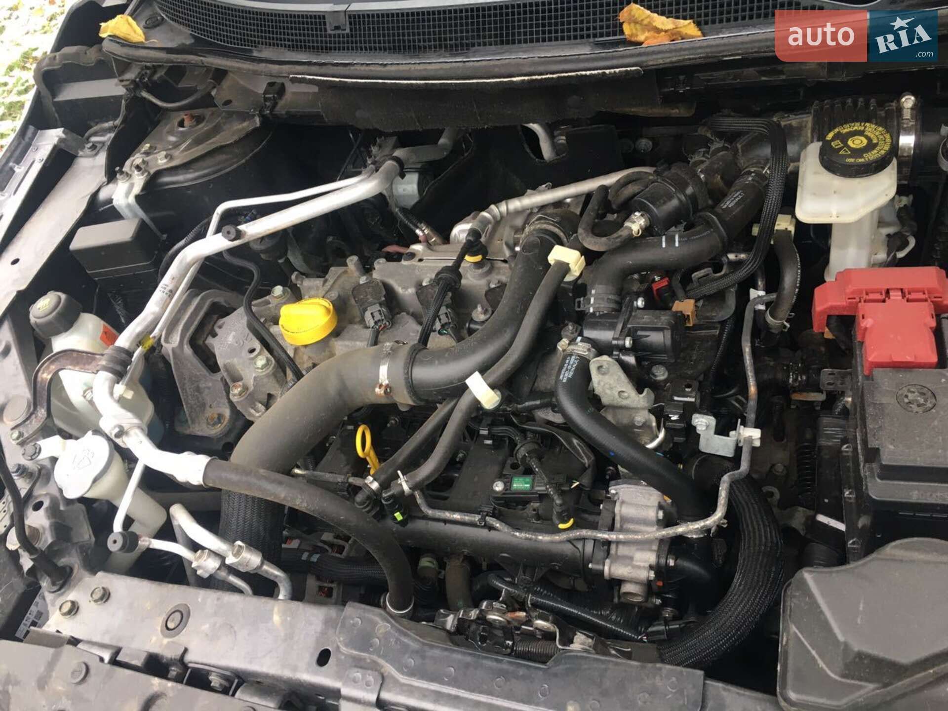 Nissan Qashqai 2016 VIN SJNFEAJ11U1775590 фото оголошення 19 з 19