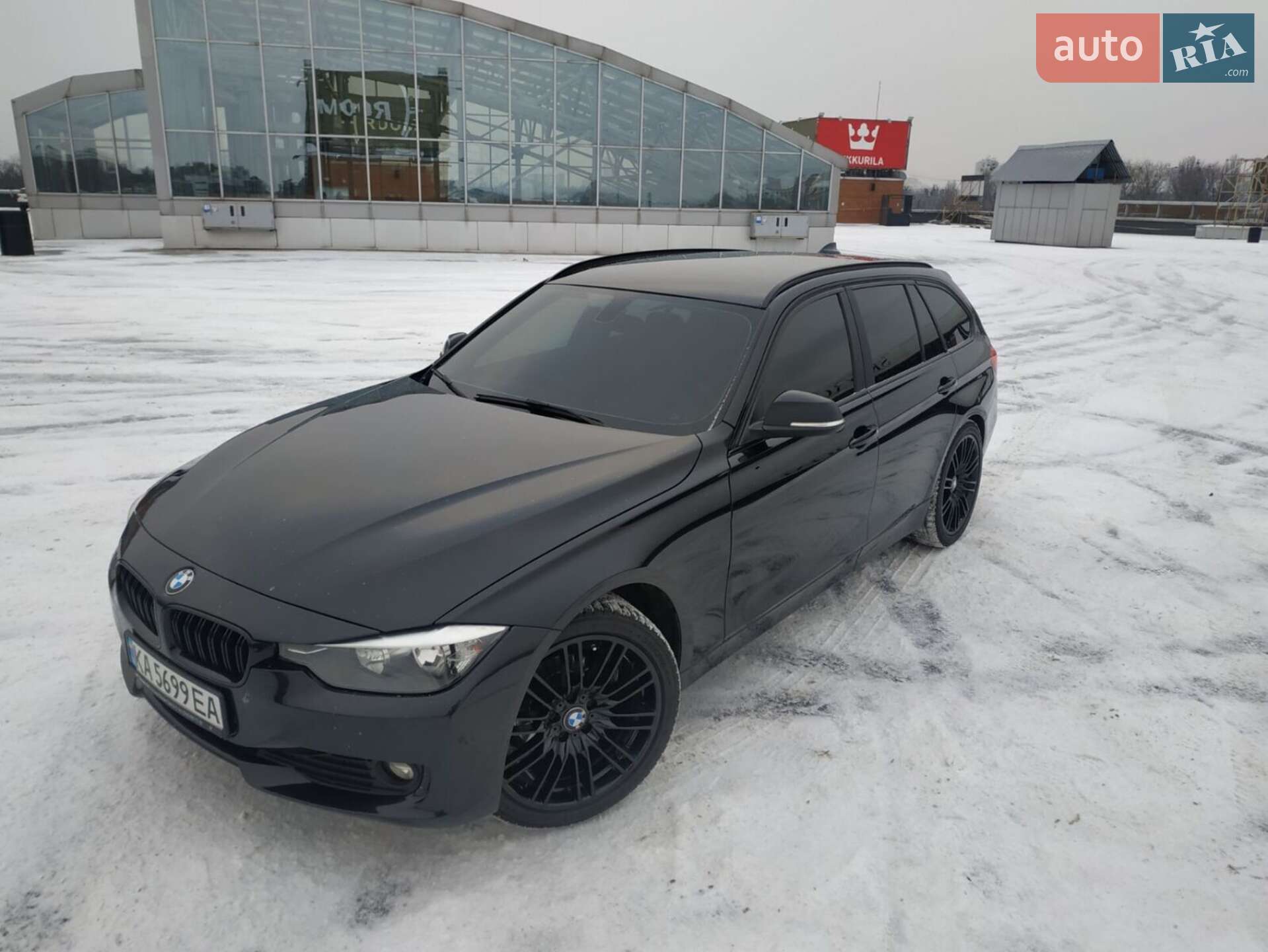 BMW 3 Series 2013 VIN WBA3K11010F824885 фото оголошення 65 з 71