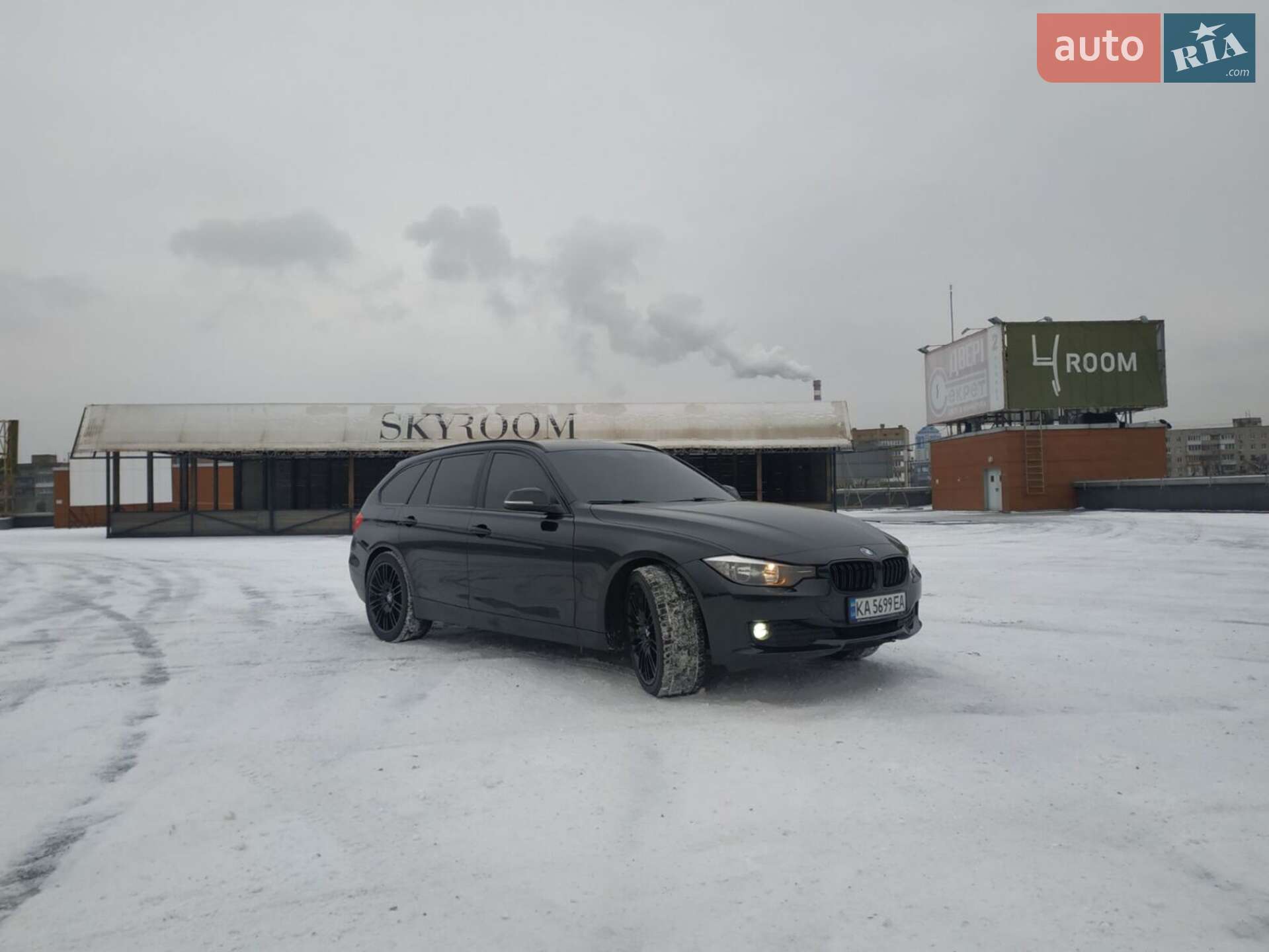 BMW 3 Series 2013 VIN WBA3K11010F824885 фото оголошення 66 з 71