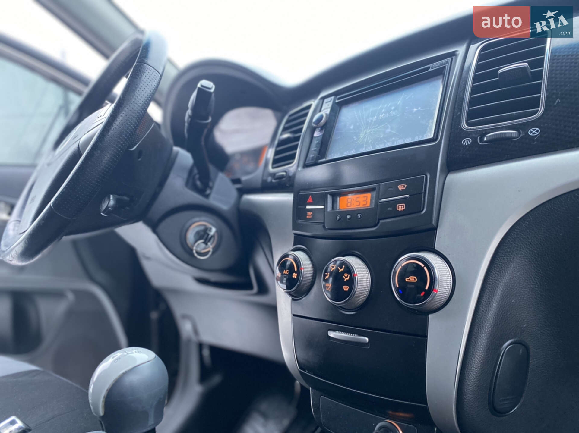 SsangYong Korando 2012 VIN Y7WCKSM21C0017272 фото оголошення 18 з 18
