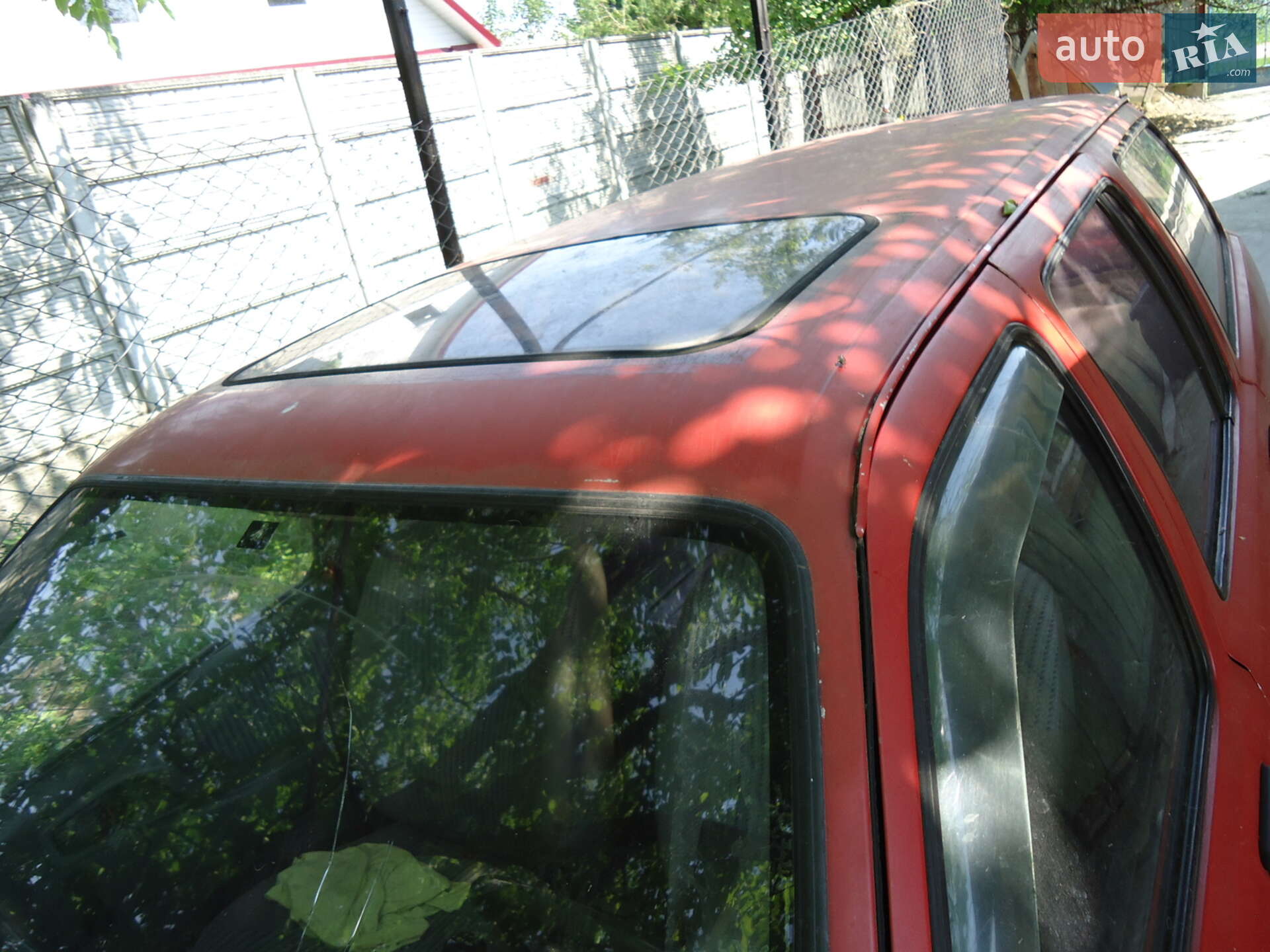 Ford Sierra 1986 VIN WF0NXXGBBNGT44364 фото оголошення 6 з 8
