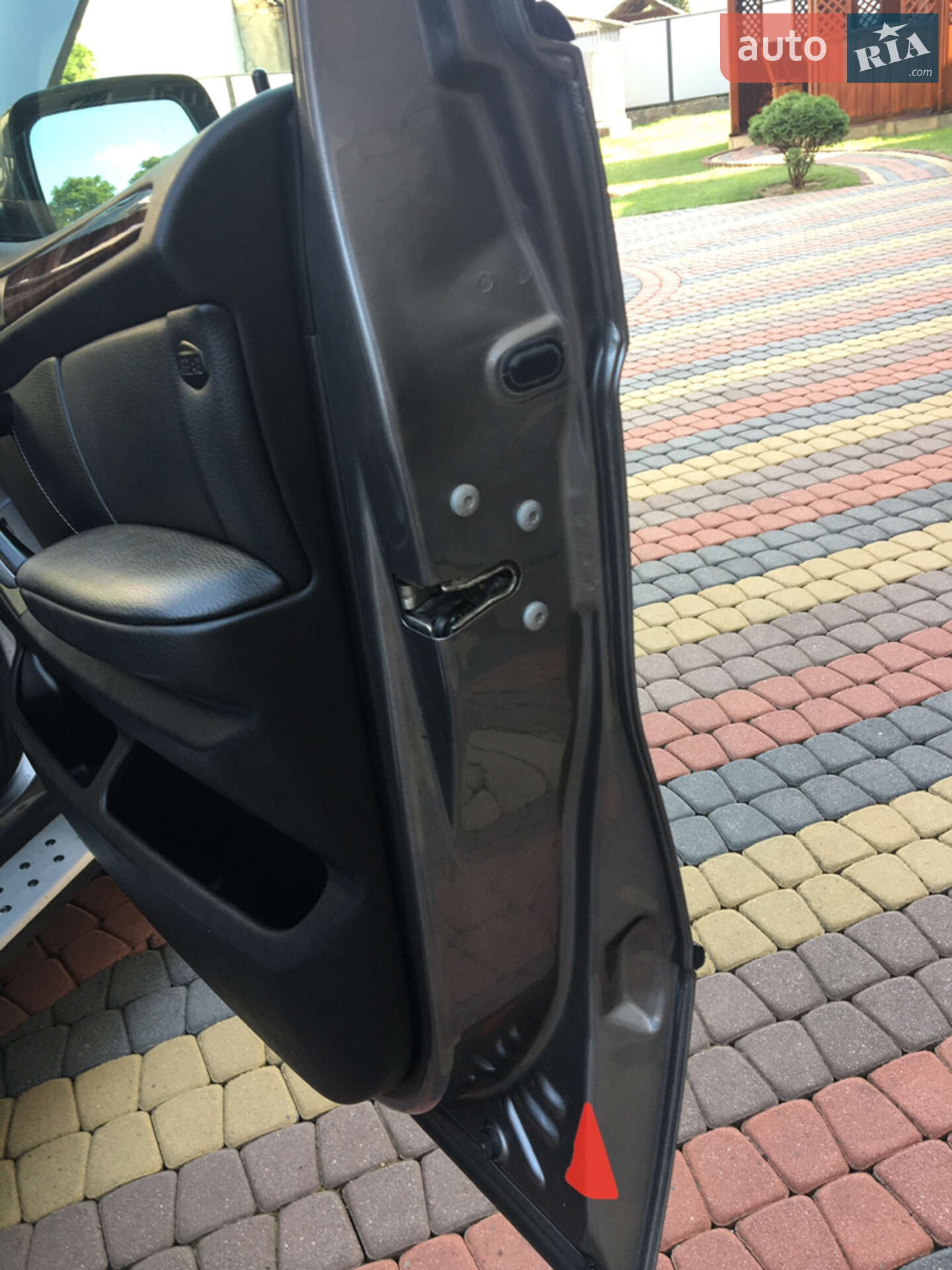 BMW X5 2005 VIN WBAFB71040LX35054 фото оголошення 18 з 75