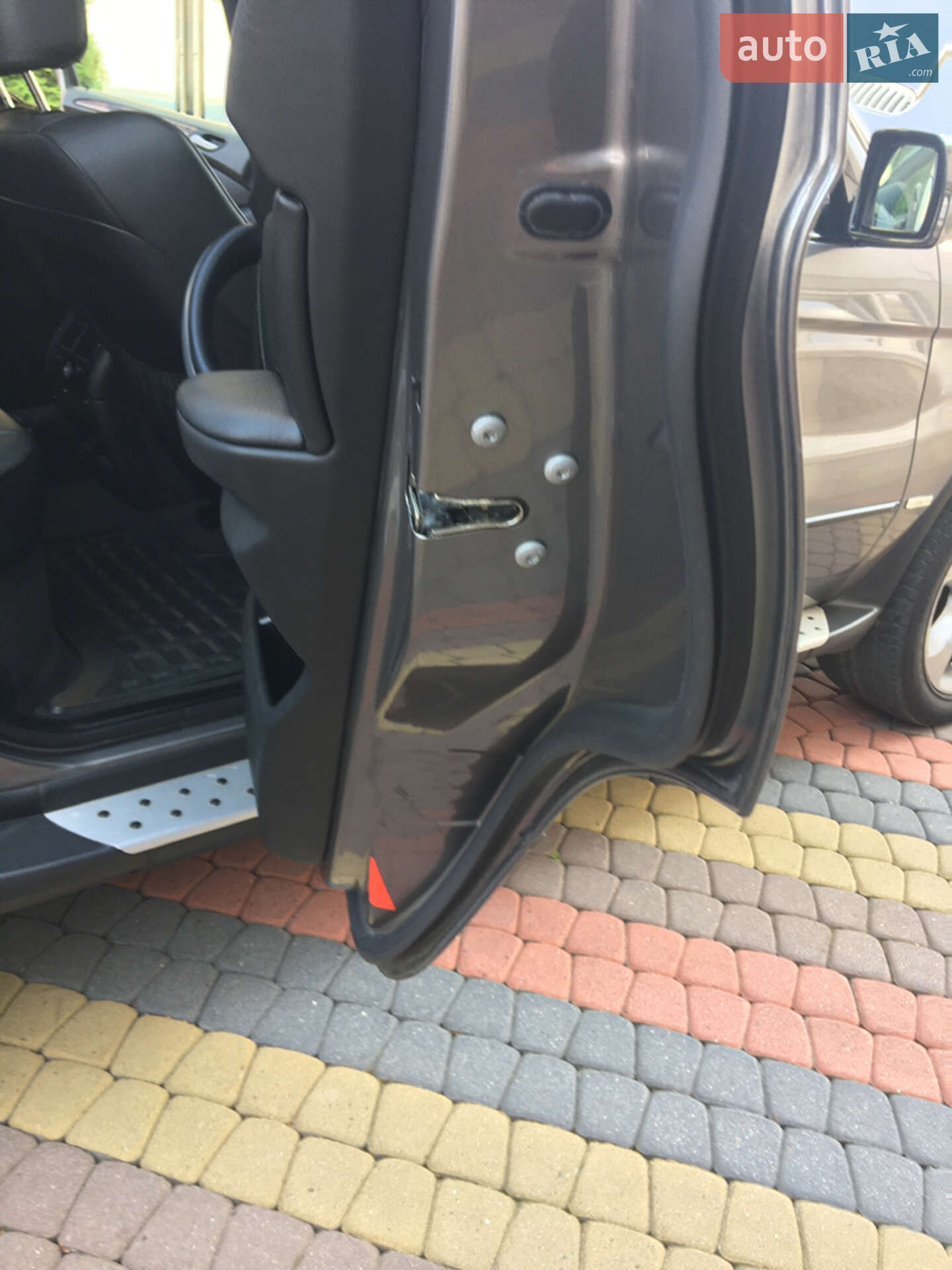 BMW X5 2005 VIN WBAFB71040LX35054 фото оголошення 19 з 75